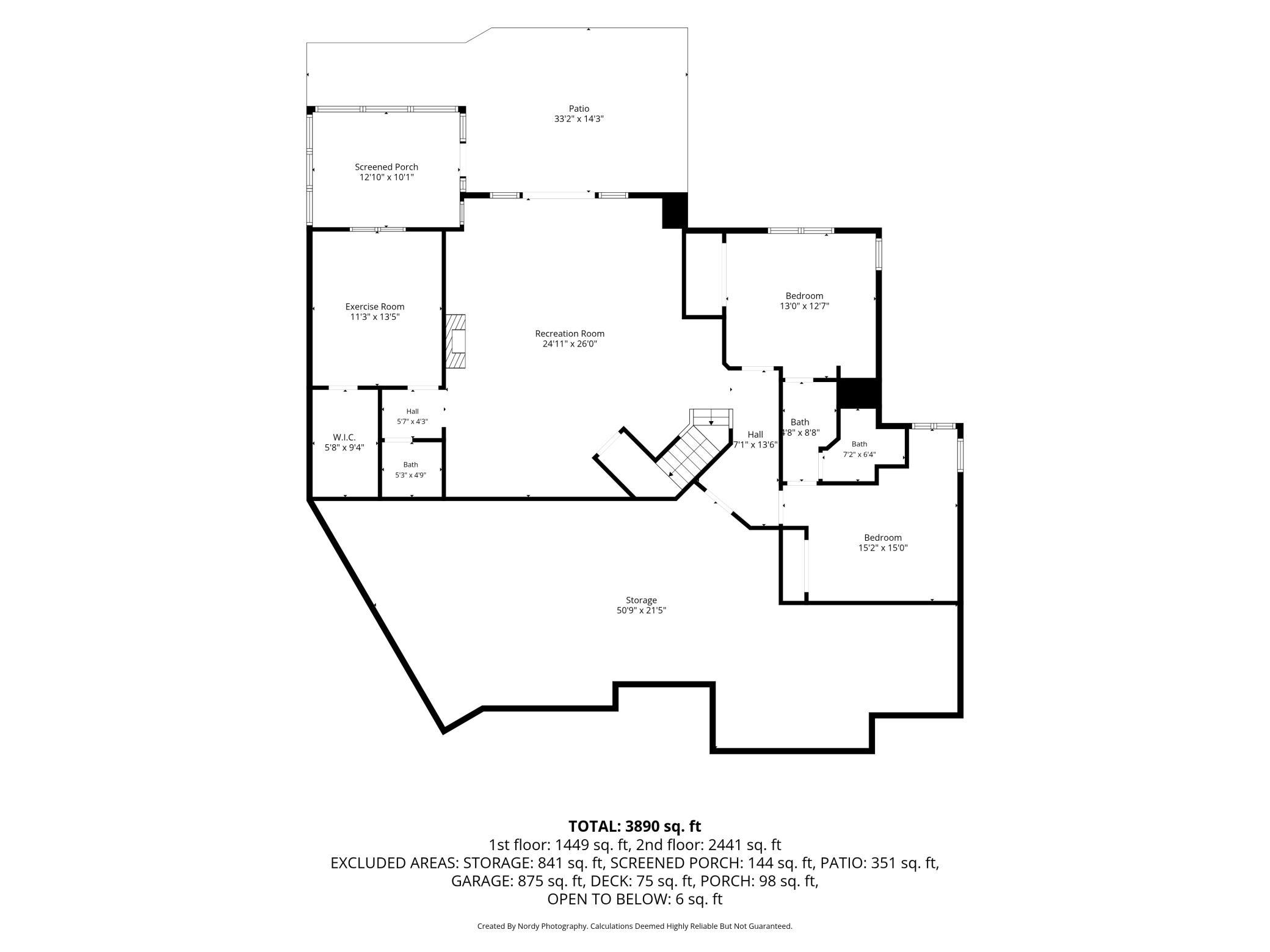 10035 Woodhill Boulevard Property Photo 49
