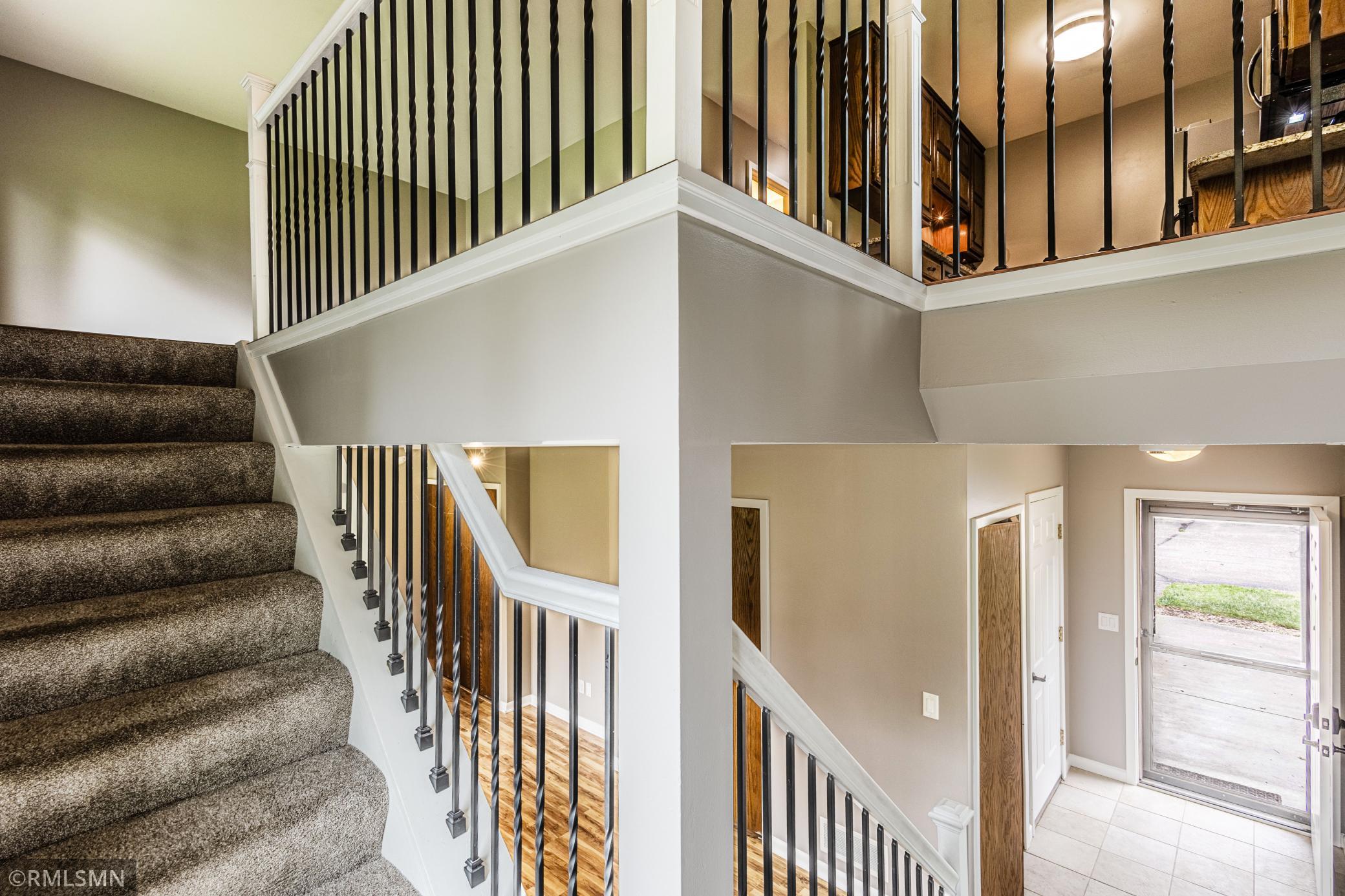8824 N Maplebrook Court Property Photo 19