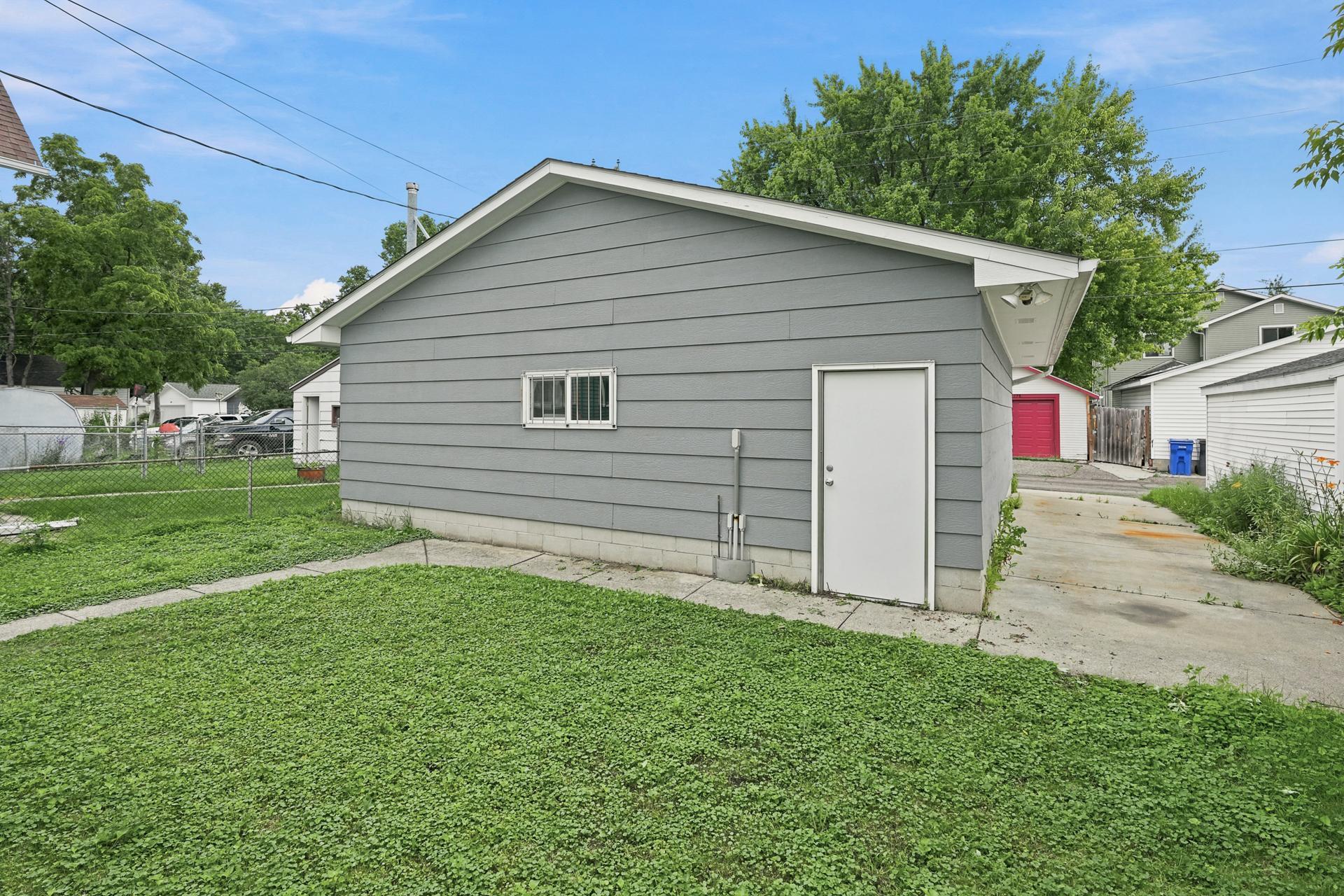 799 Watson Avenue Property Photo 12