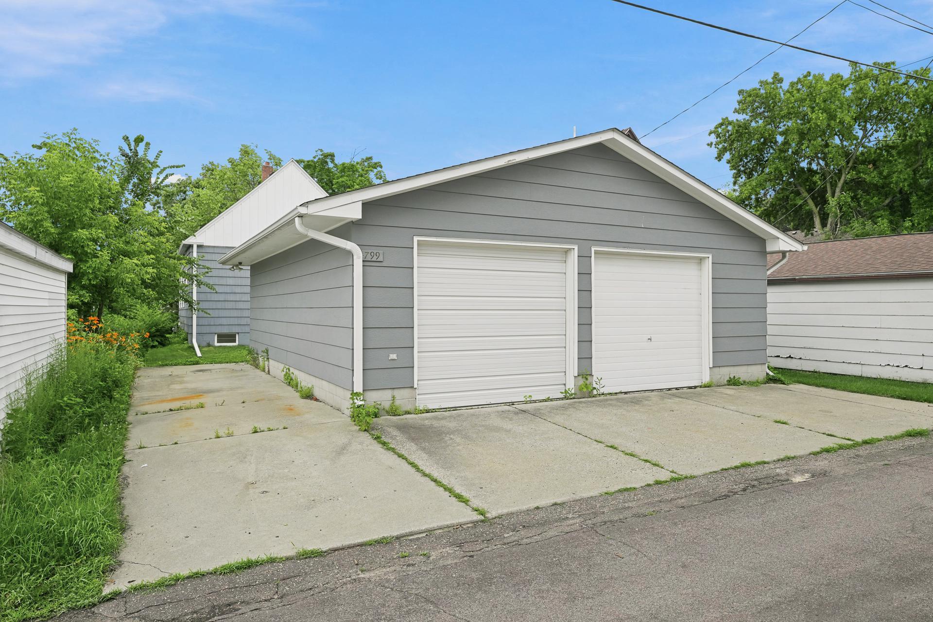 799 Watson Avenue Property Photo 13