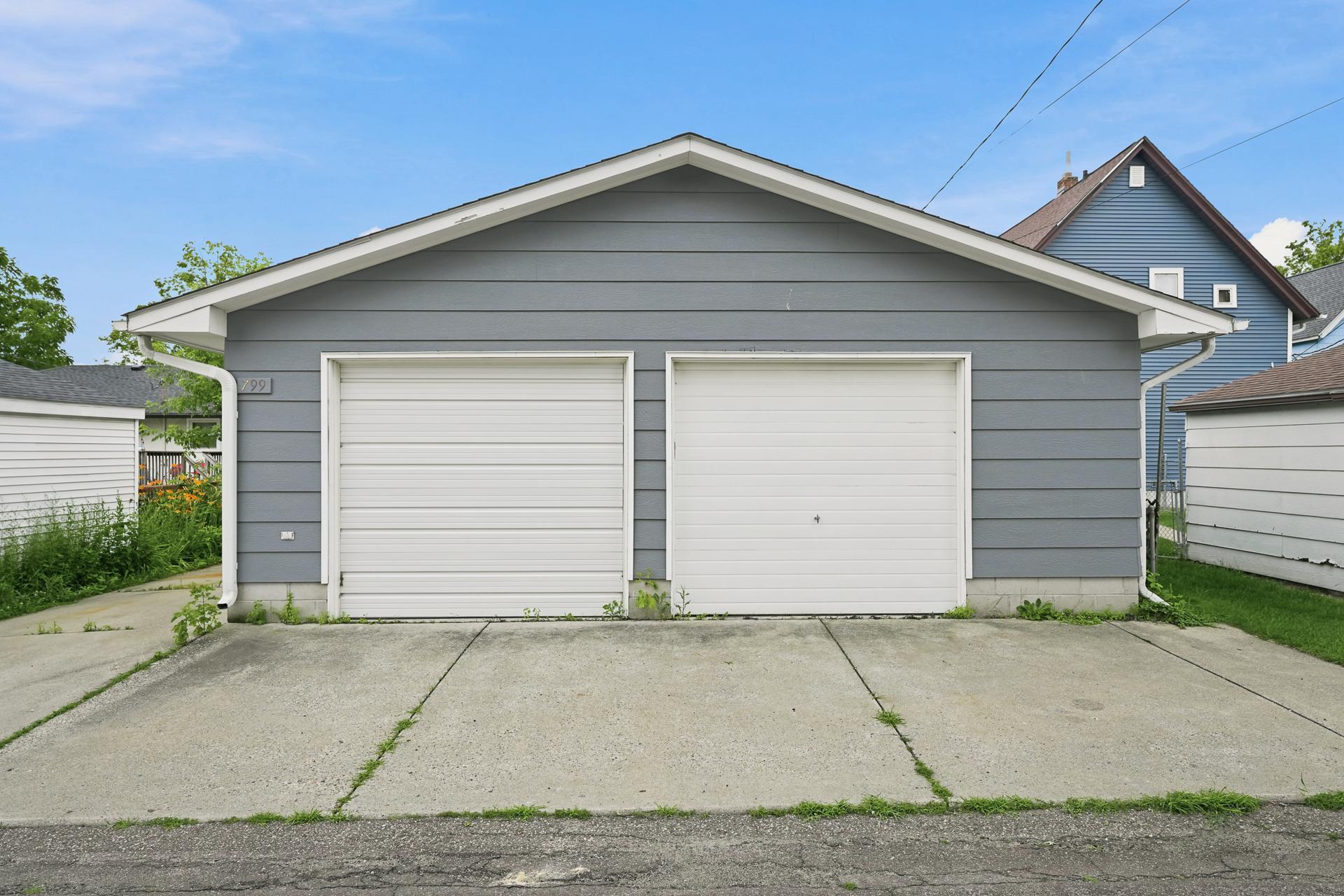 799 Watson Avenue Property Photo 14