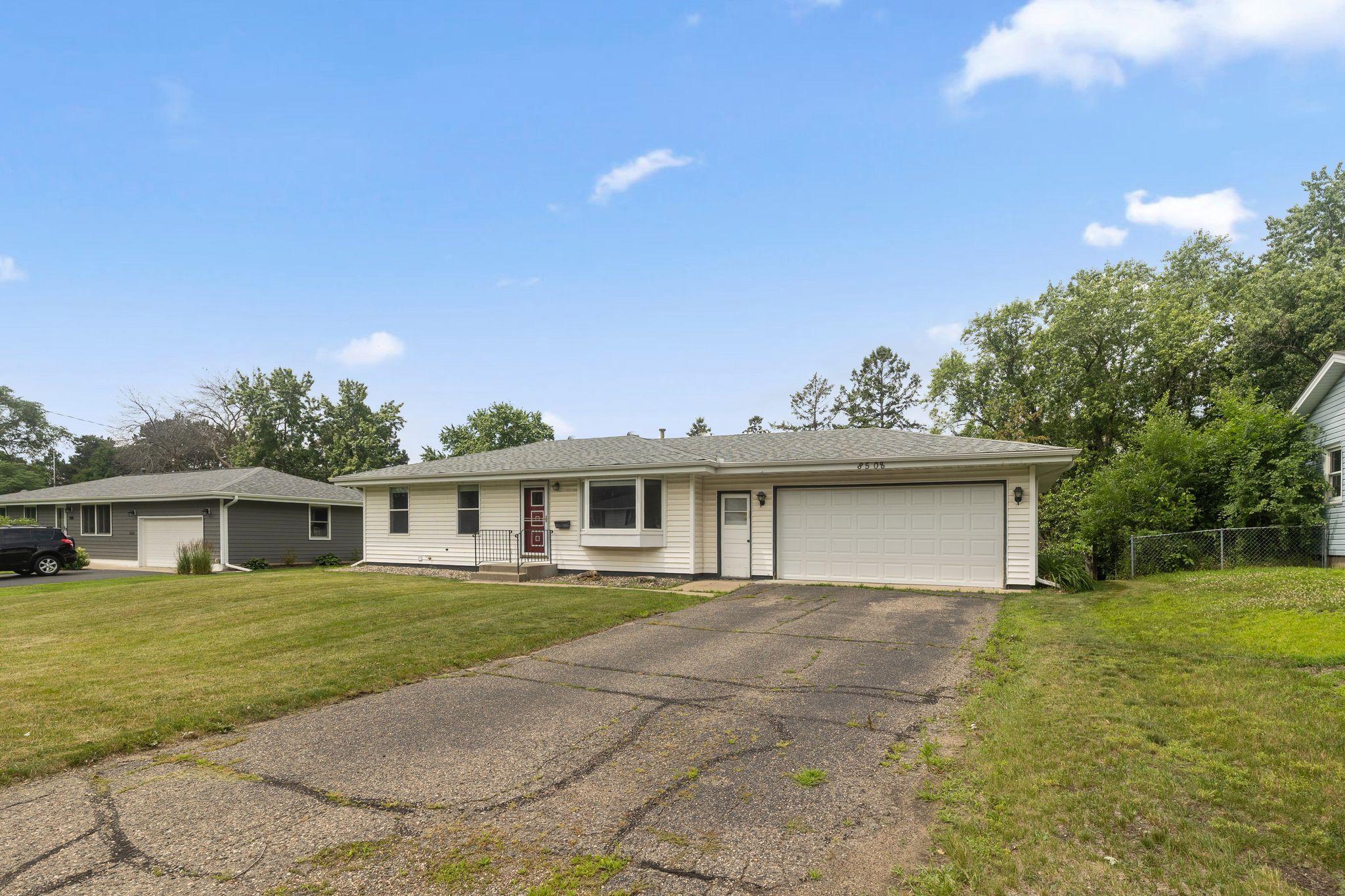 8508 Rich Avenue S Property Photo 1