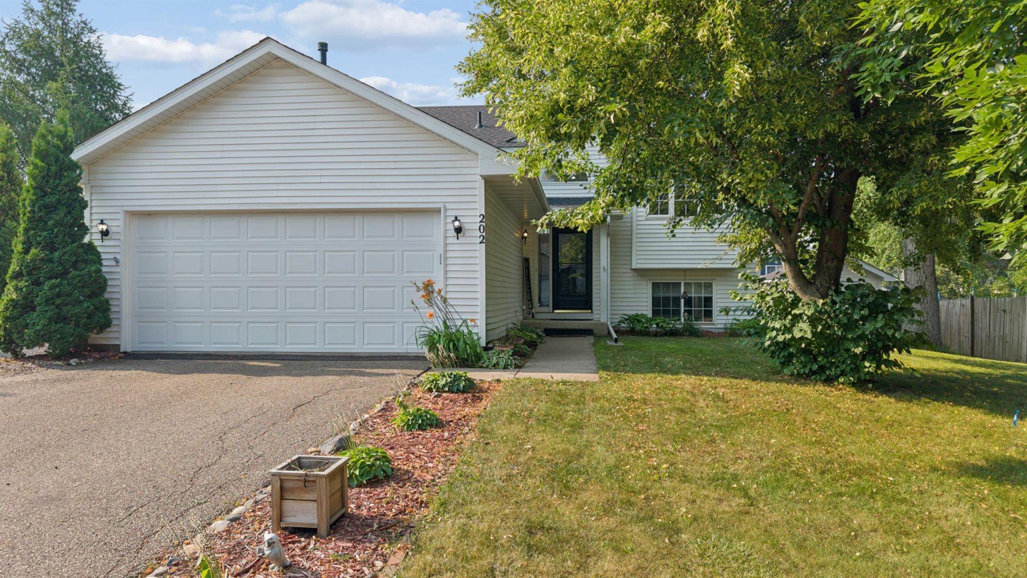 202 Crystal Lane