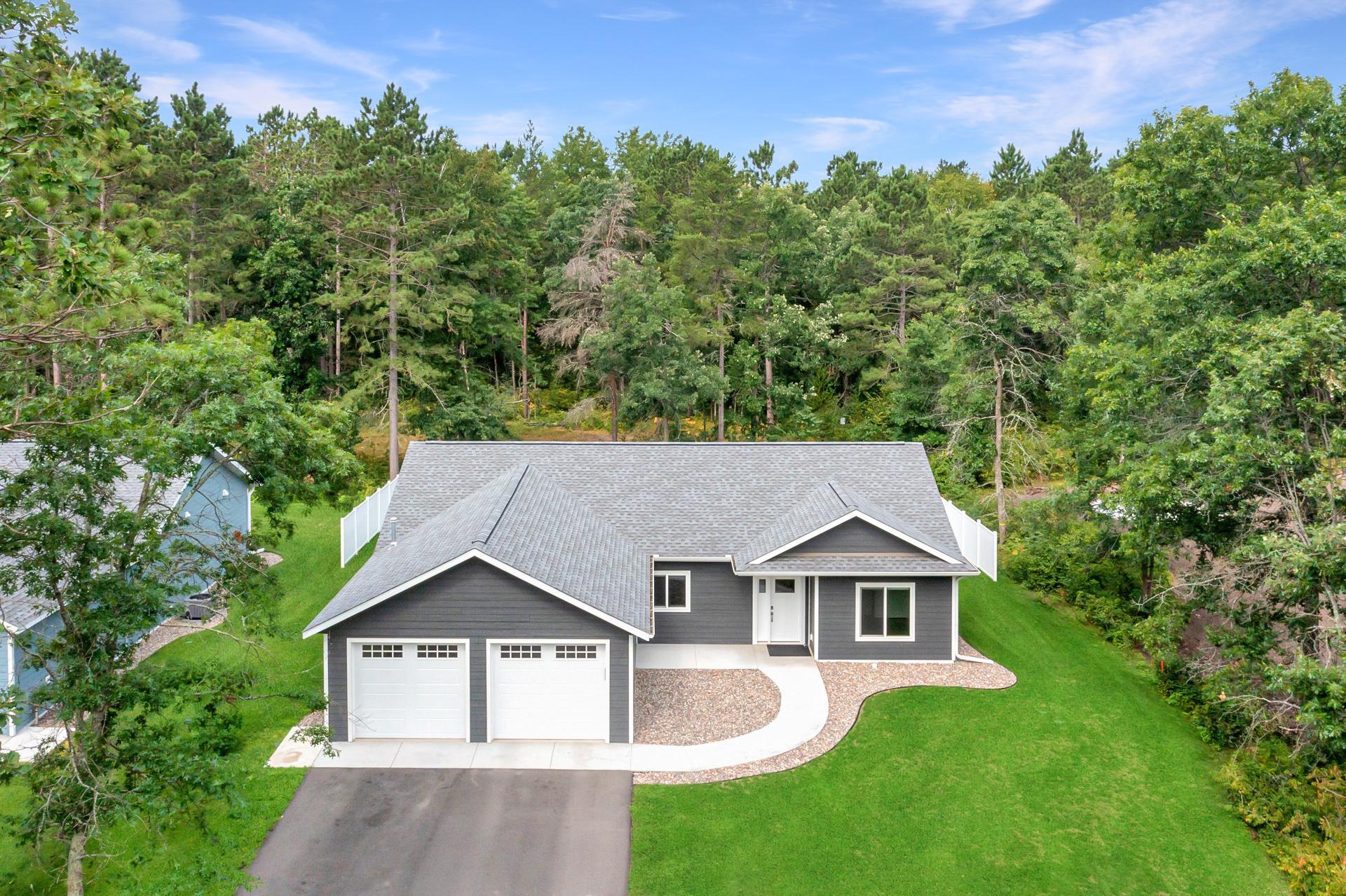 11613 Forestview Drive Property Photo 1
