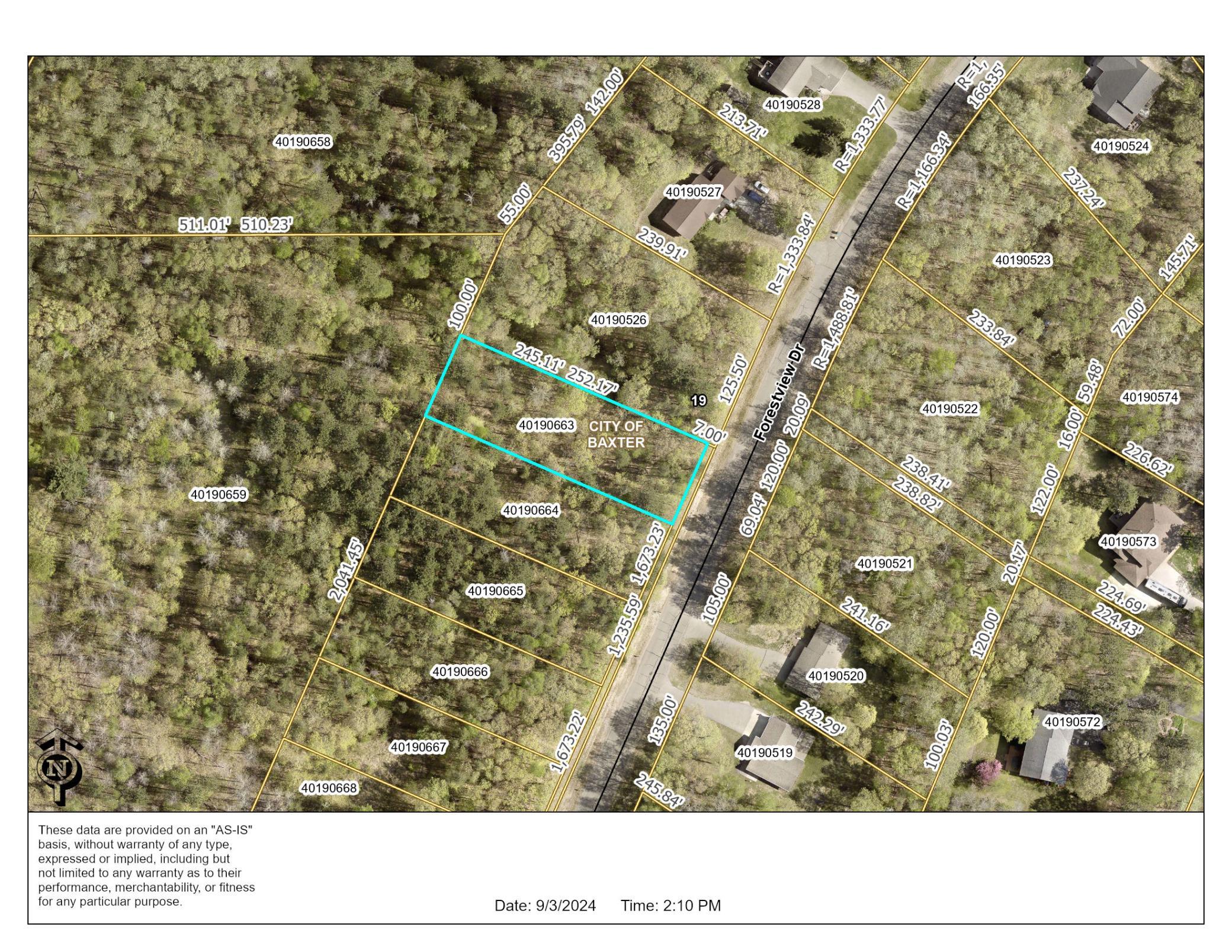 11613 Forestview Drive Property Photo 77