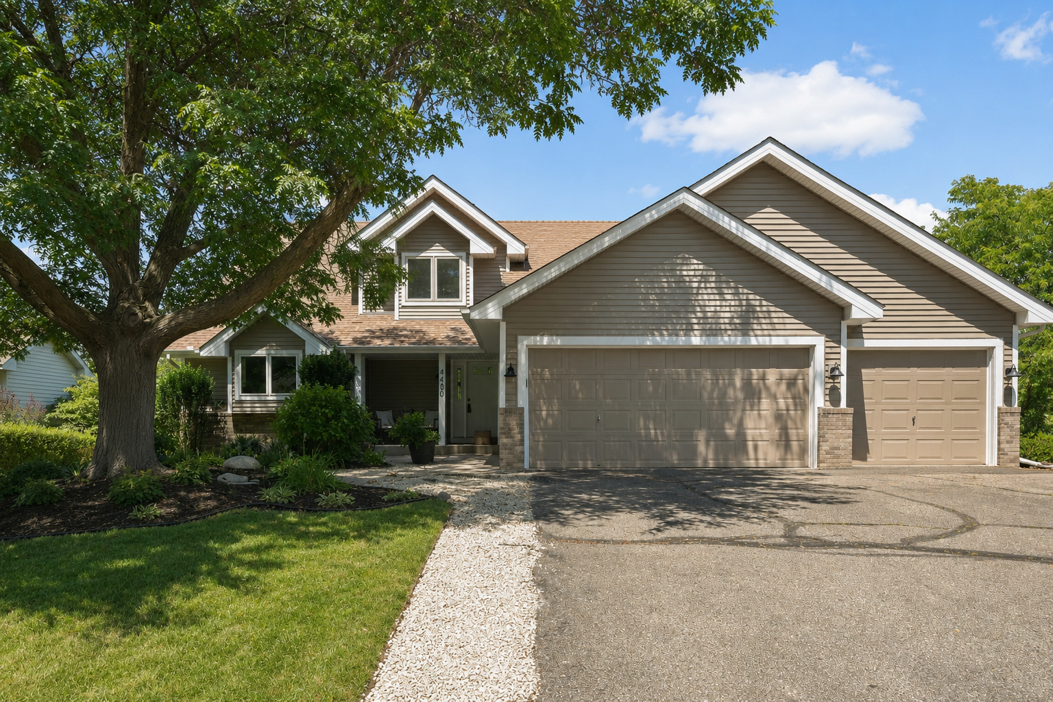 4400 W 150th Street