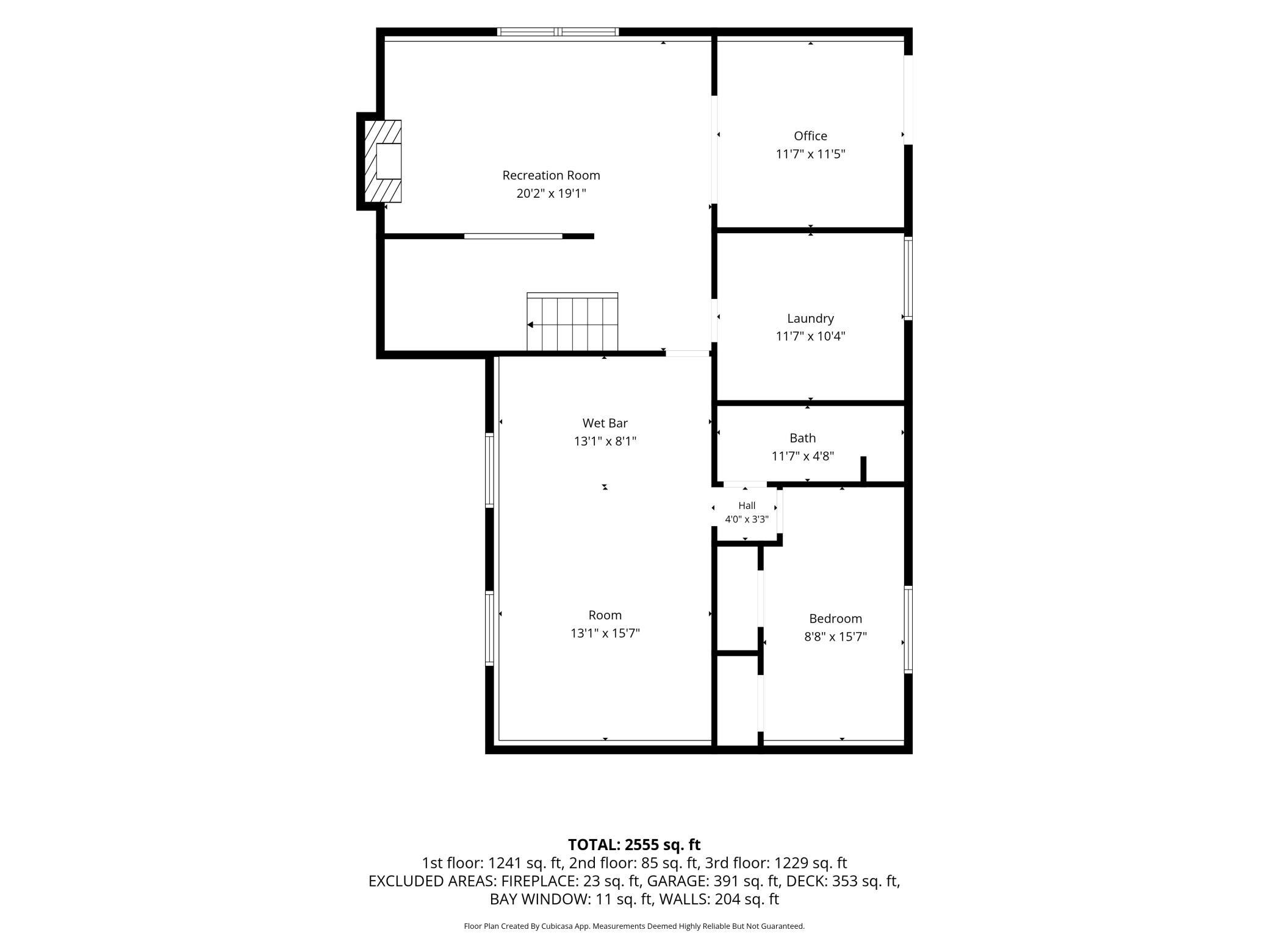 11825 44th Avenue N Property Photo 63