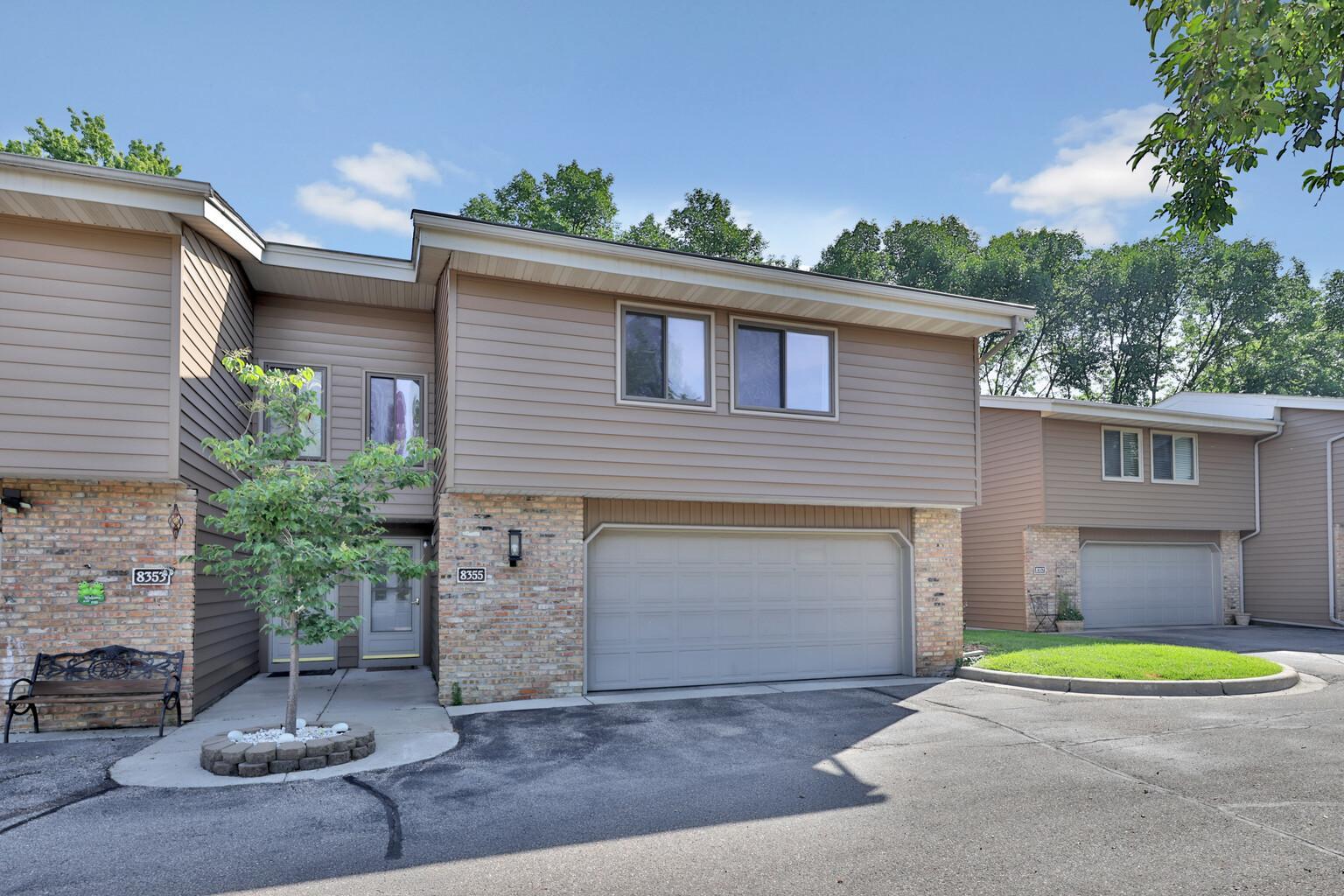 8355 Mitchell Road