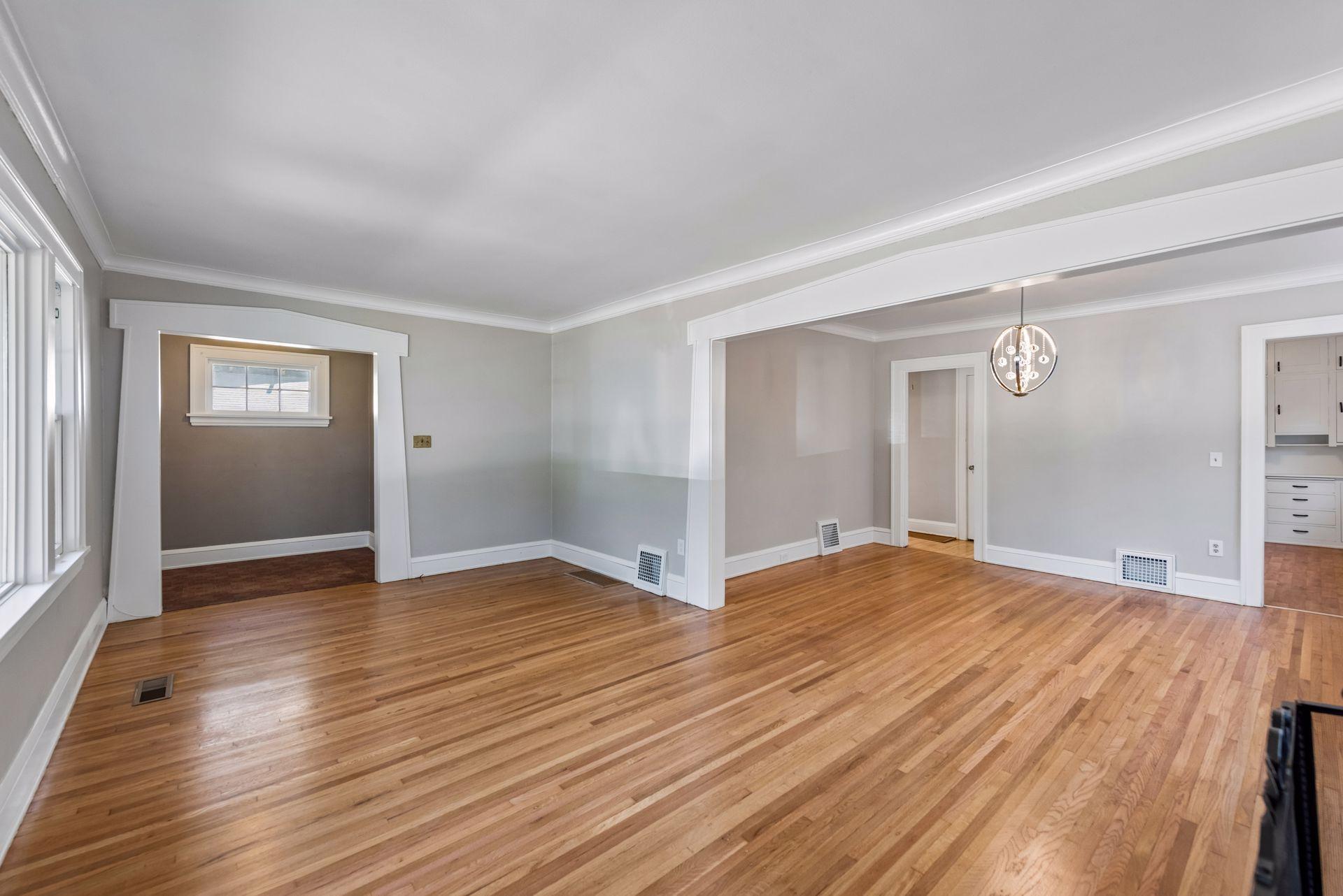 4615 Portland Avenue Property Photo 5