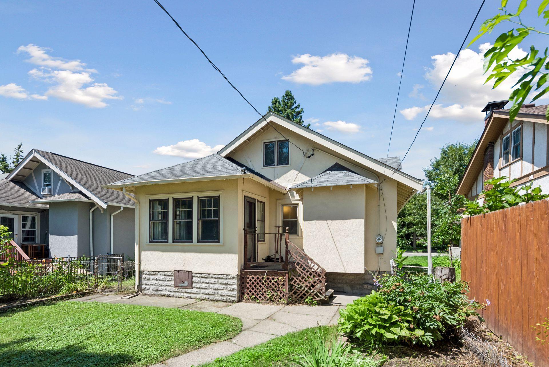 4615 Portland Avenue Property Photo 16