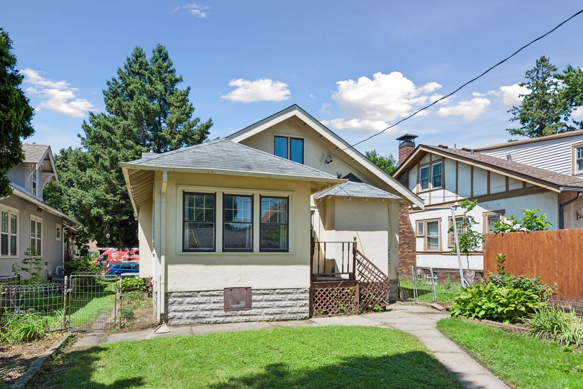 4615 Portland Avenue Property Photo 17