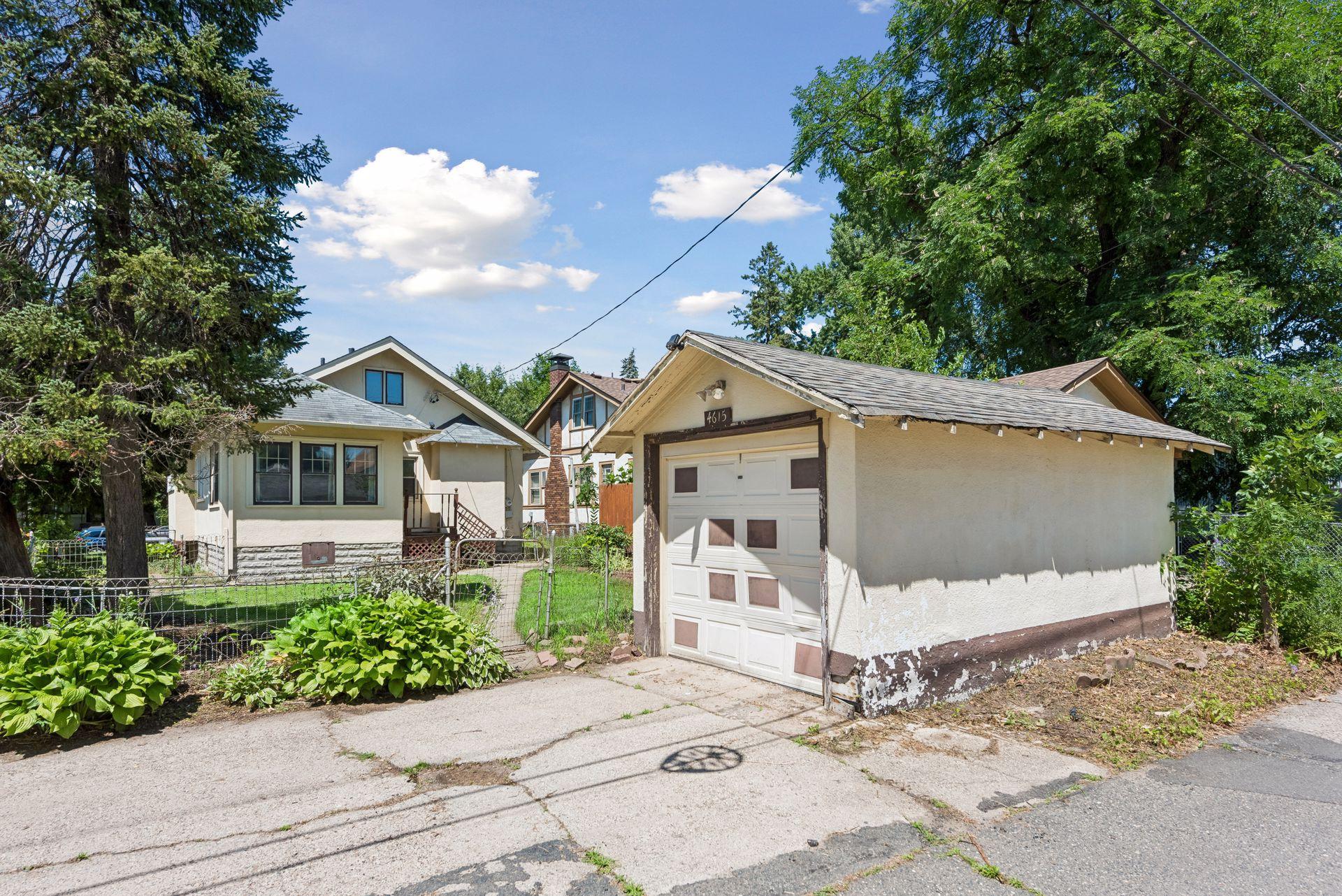 4615 Portland Avenue Property Photo 19