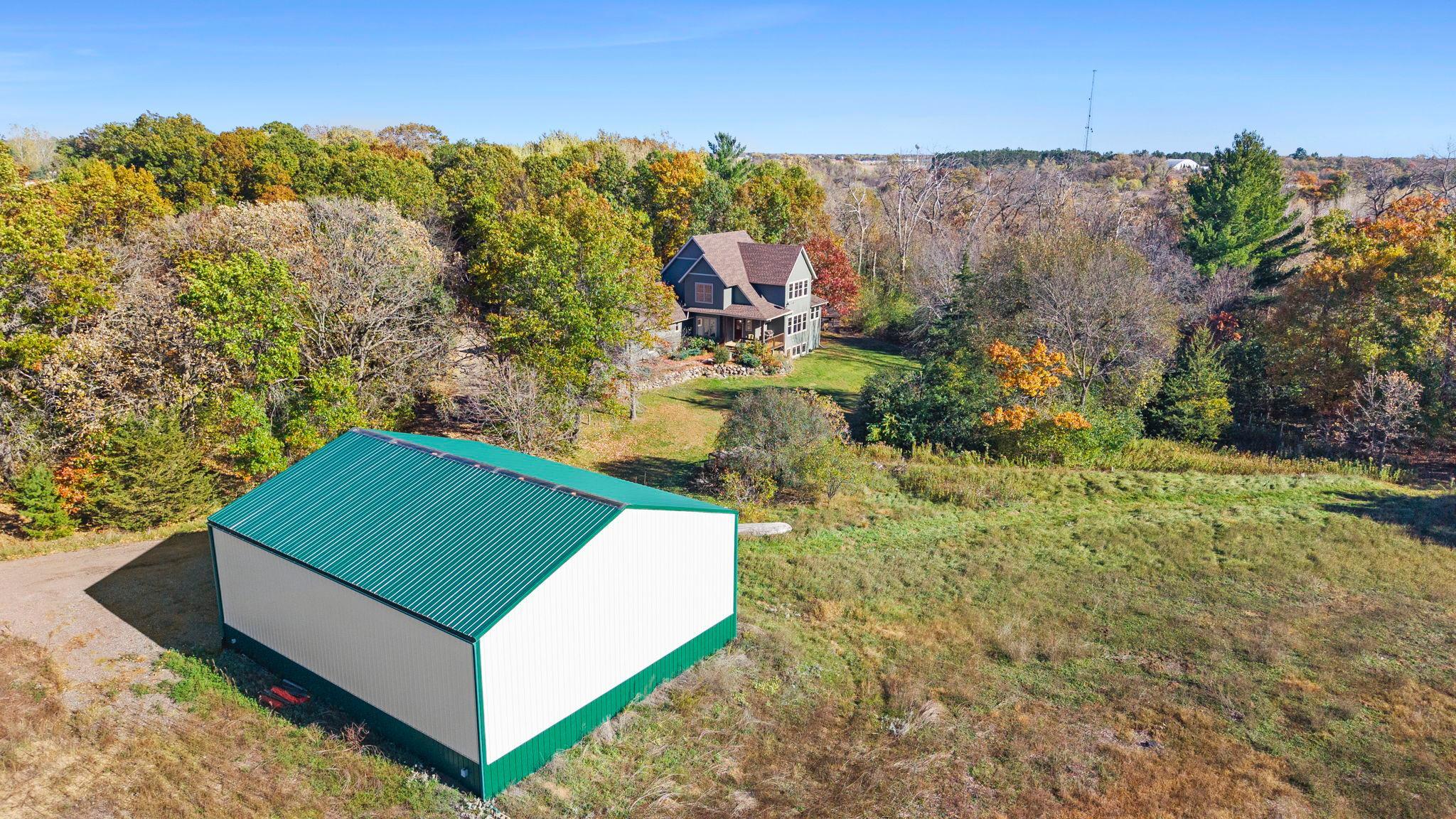 4301 392nd Street Property Photo 1