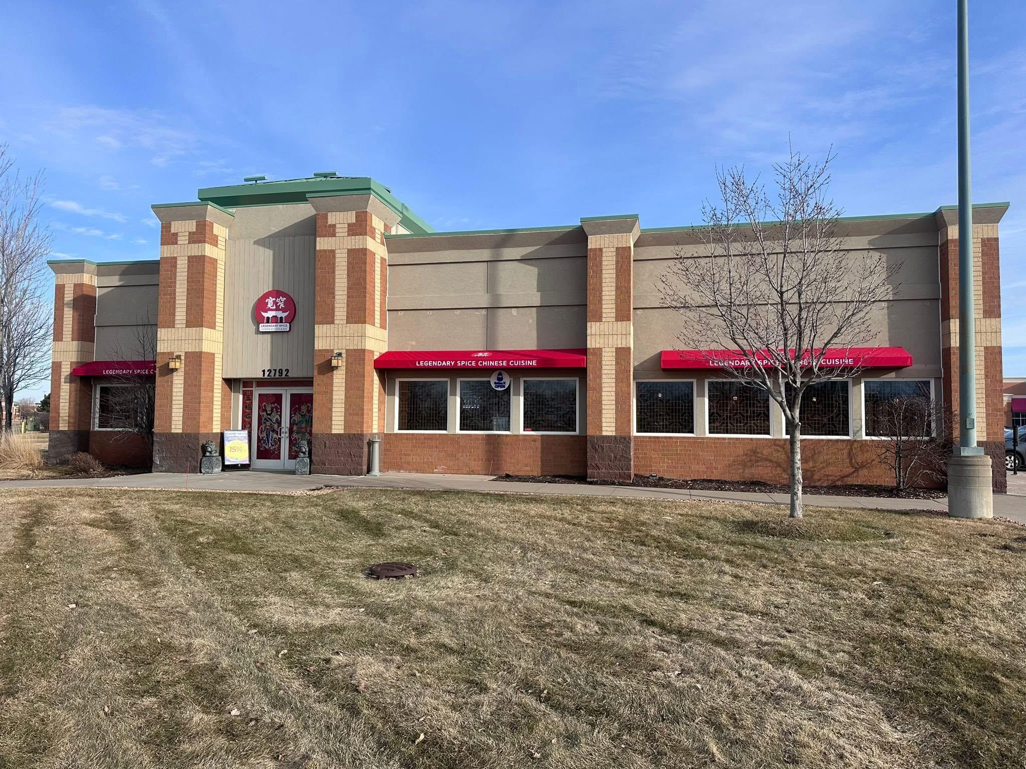 12761 Riverdale Boulevard NW 104