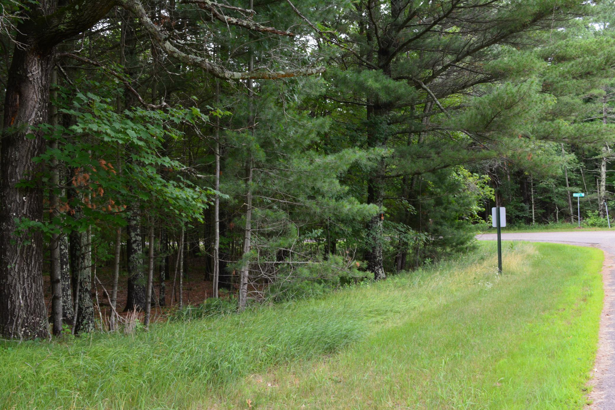 Tbd Benson Road Property Photo 1