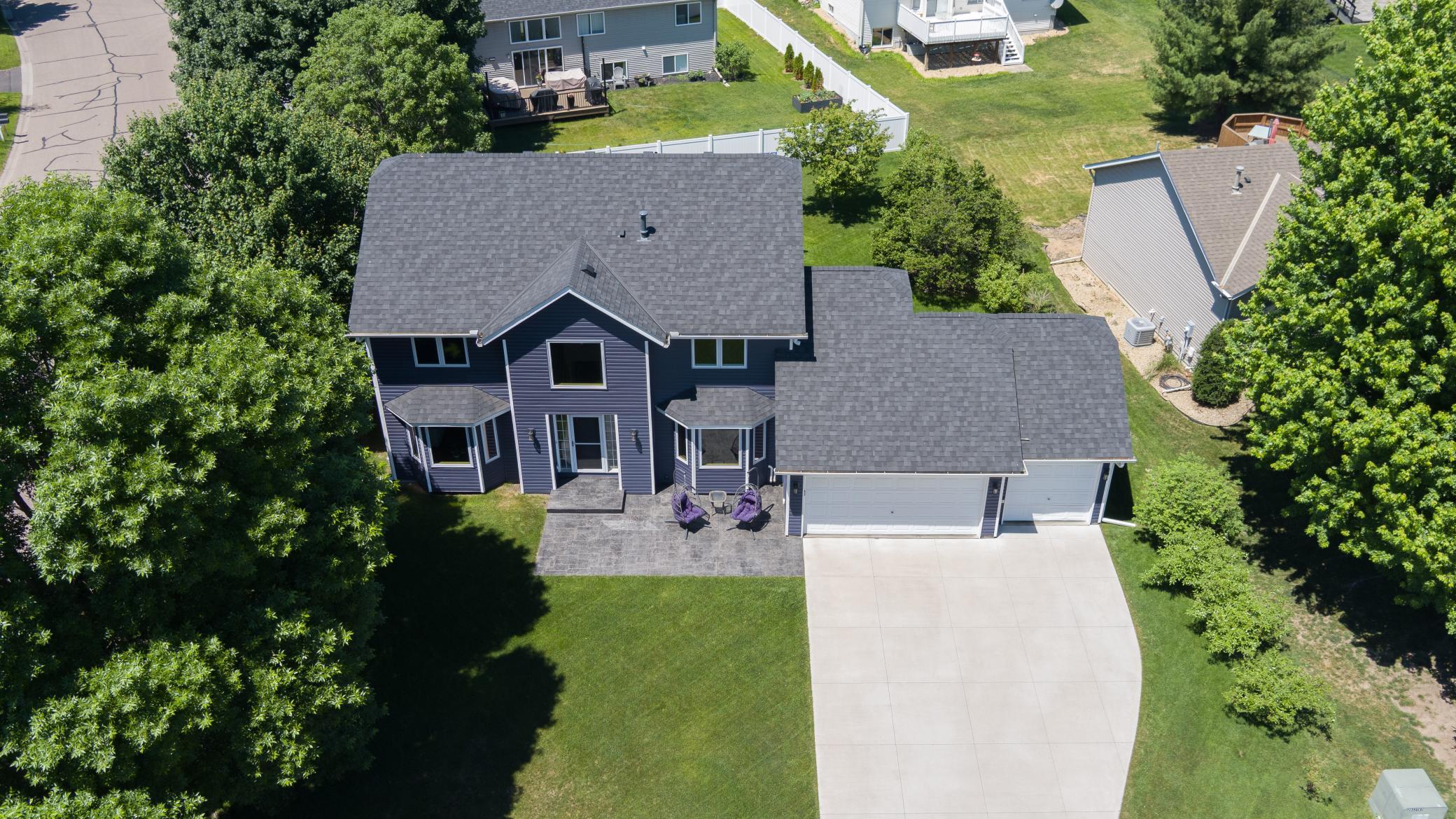 247 Pendryn Hill Circle