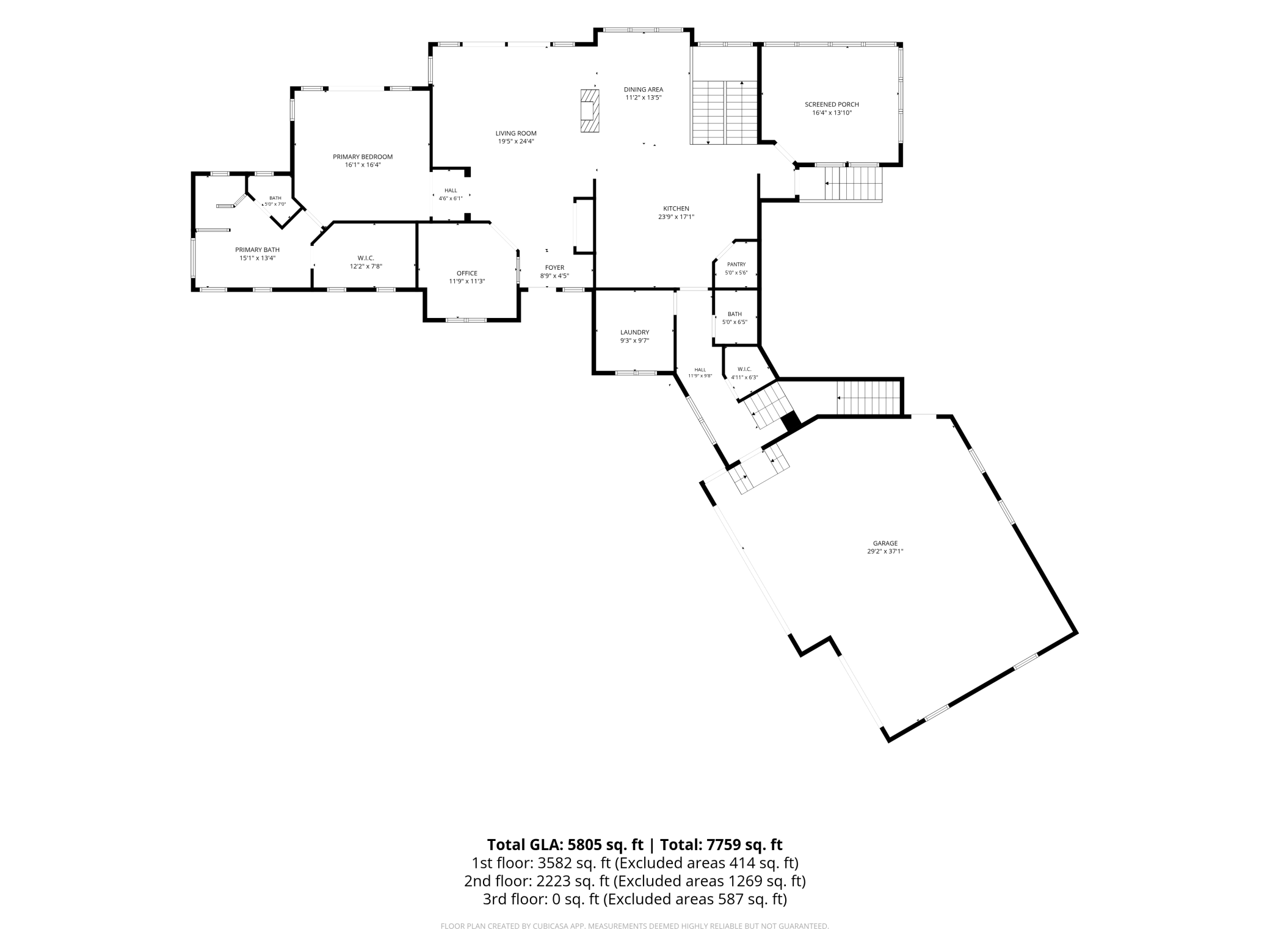 294 Salishan Drive Property Photo 41