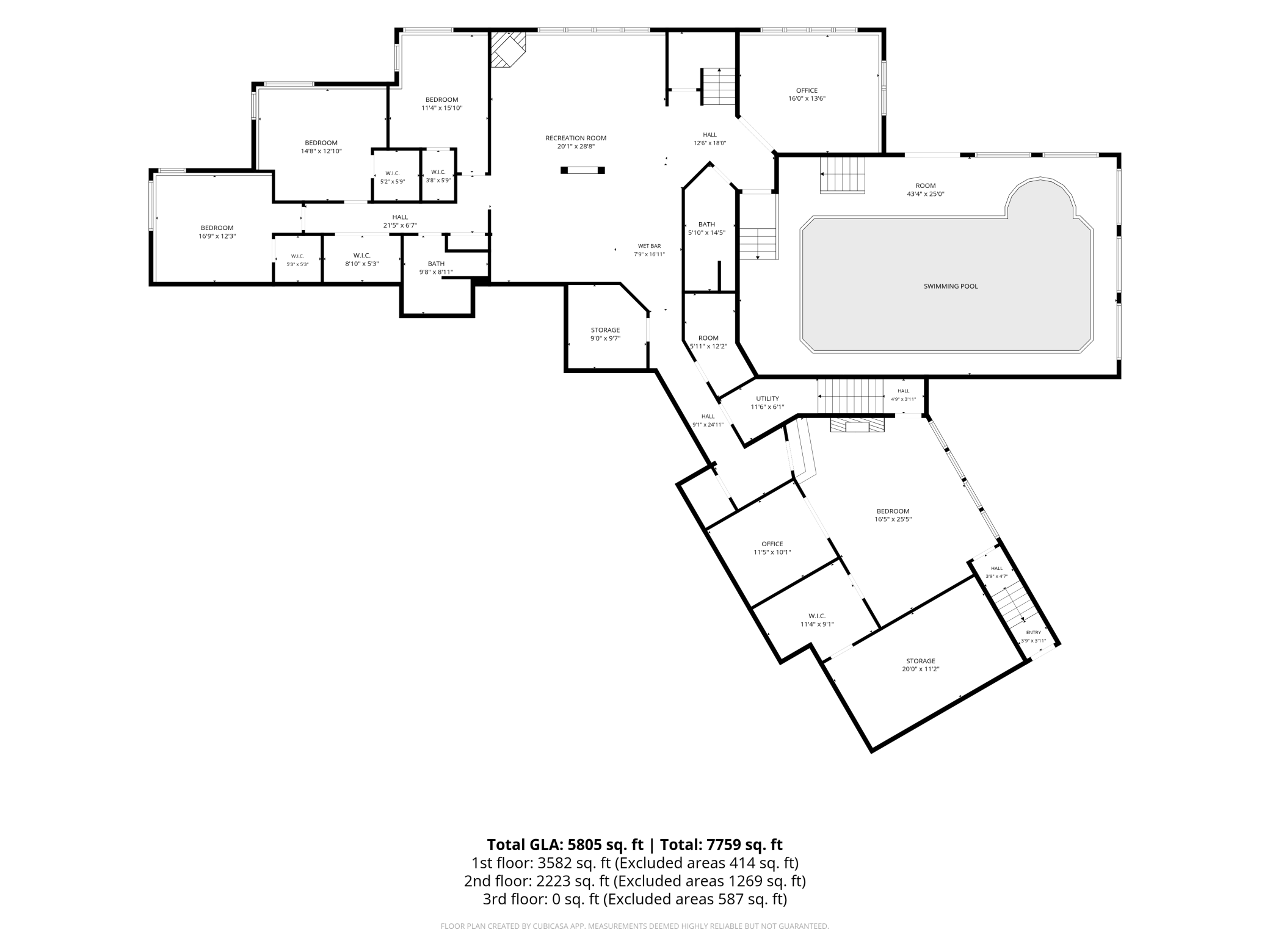 294 Salishan Drive Property Photo 42