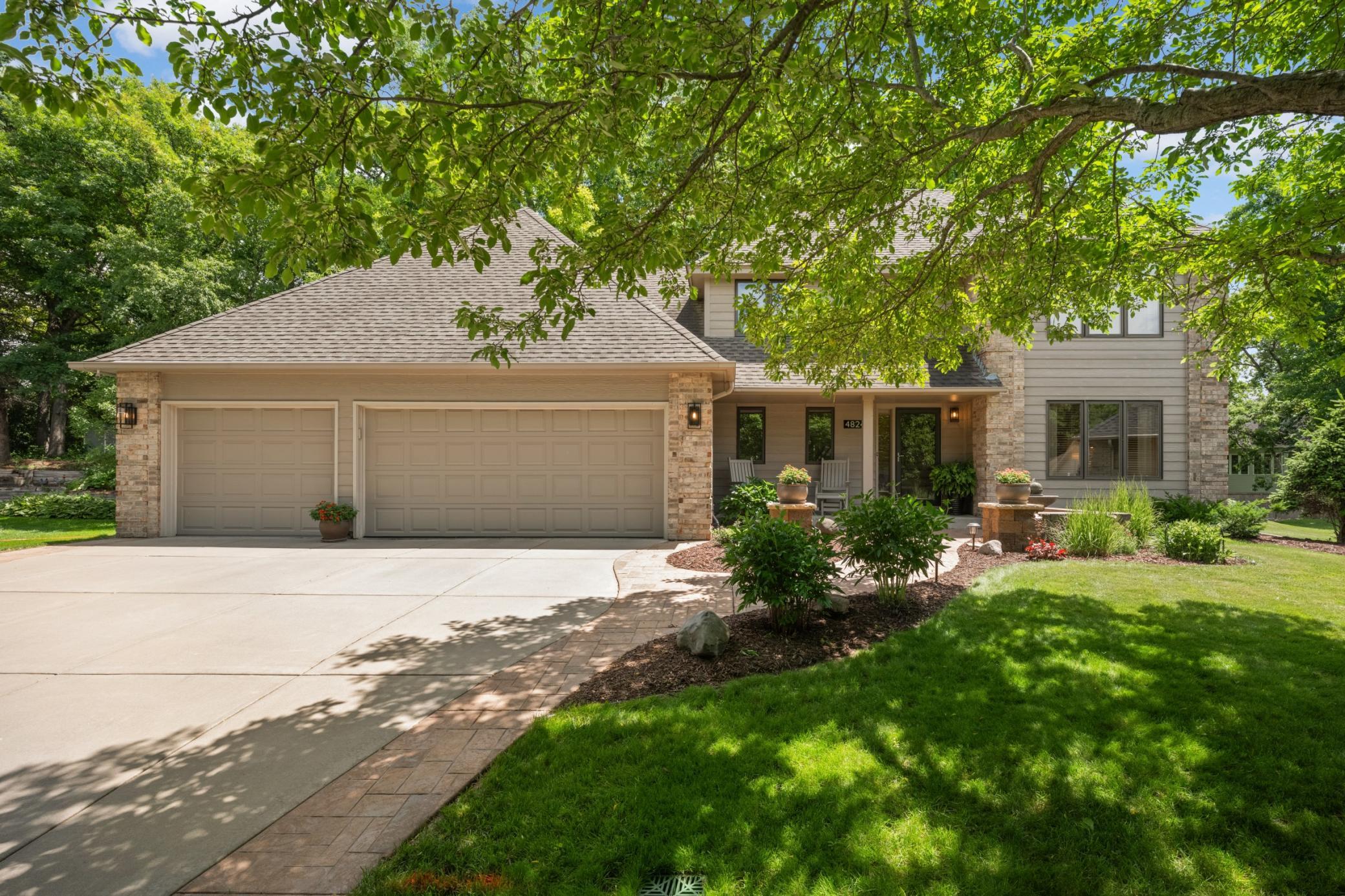 4824 Whispering Court Property Photo 3