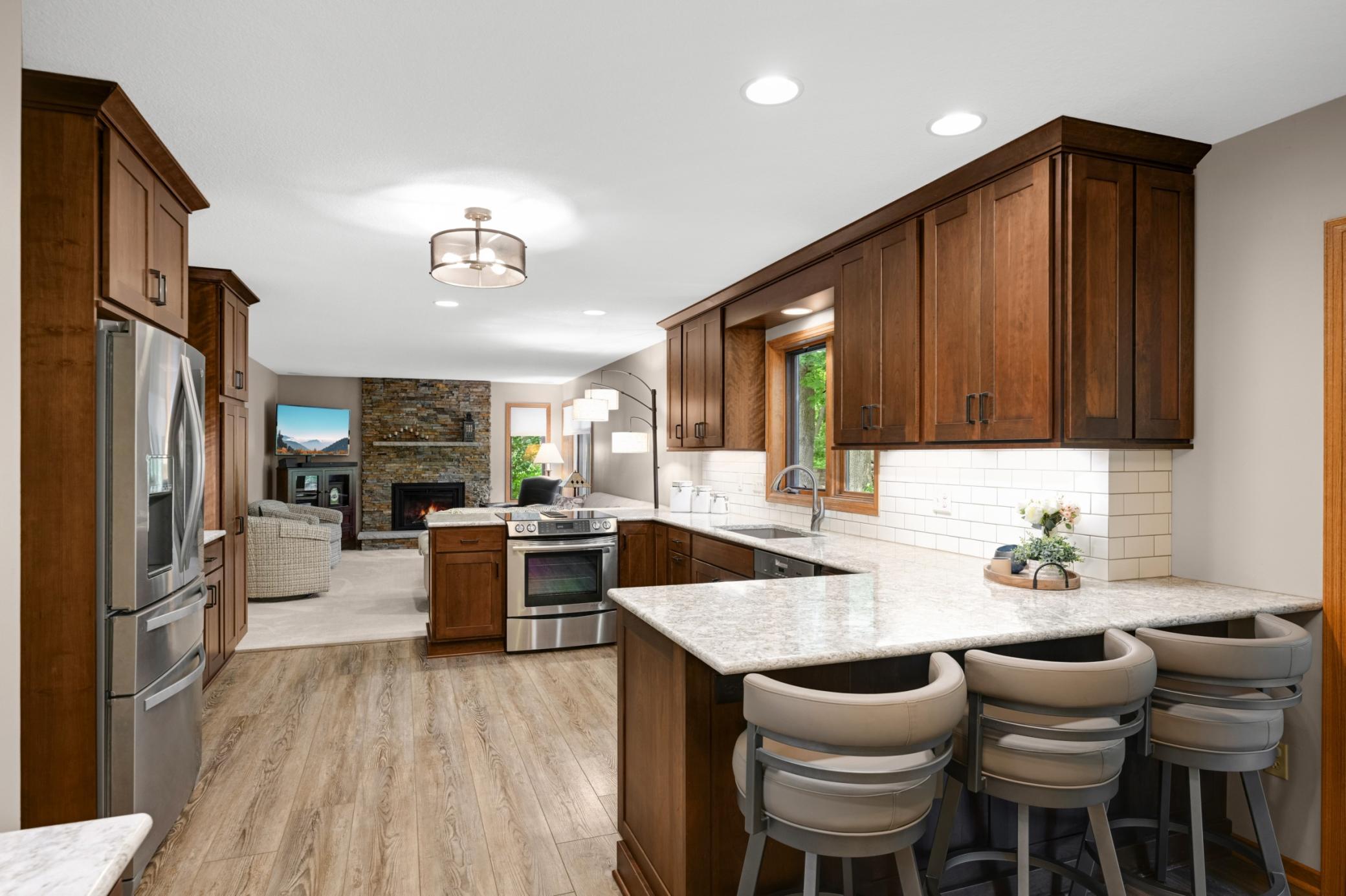 4824 Whispering Court Property Photo 16