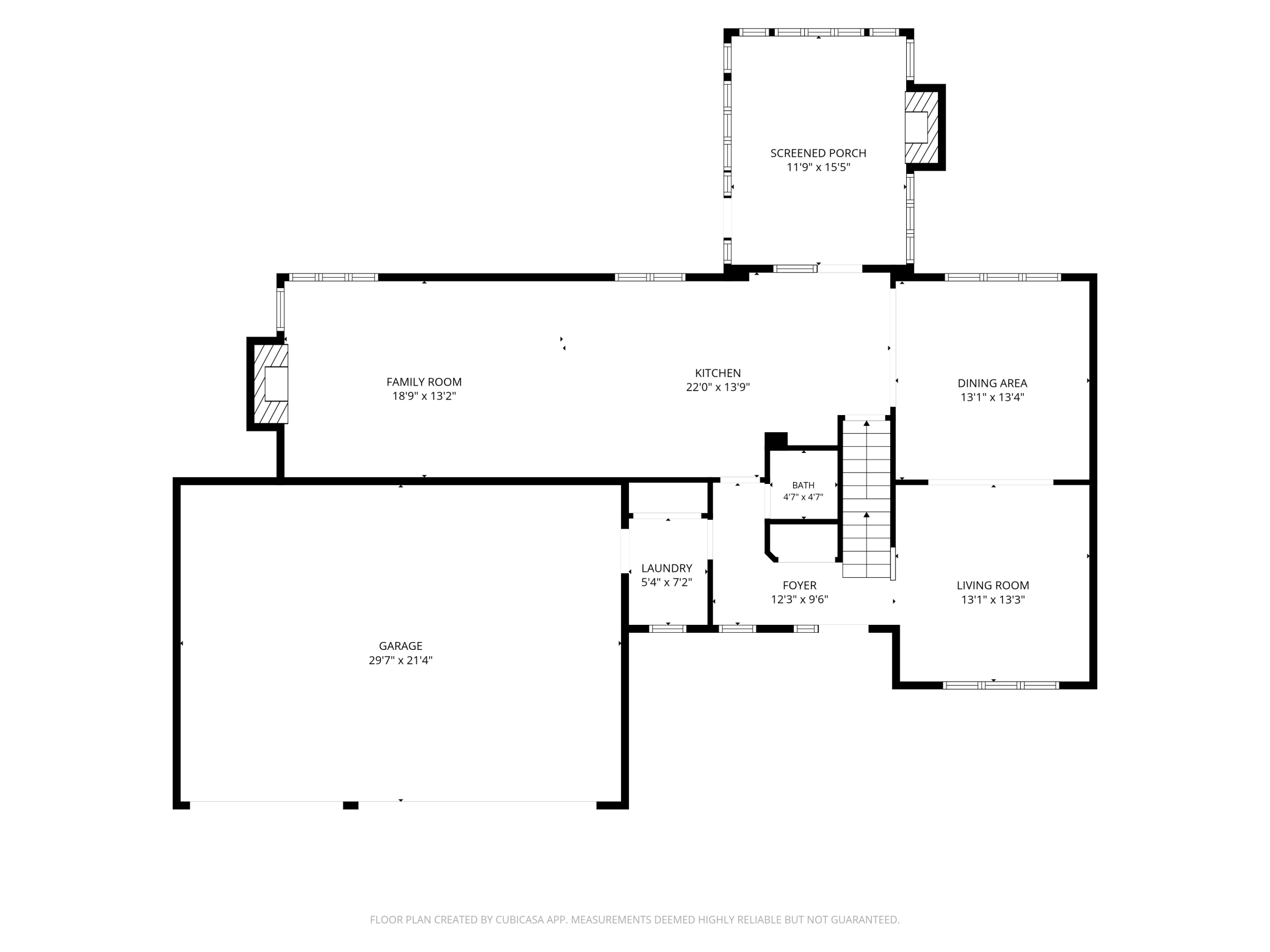 4824 Whispering Court Property Photo 45