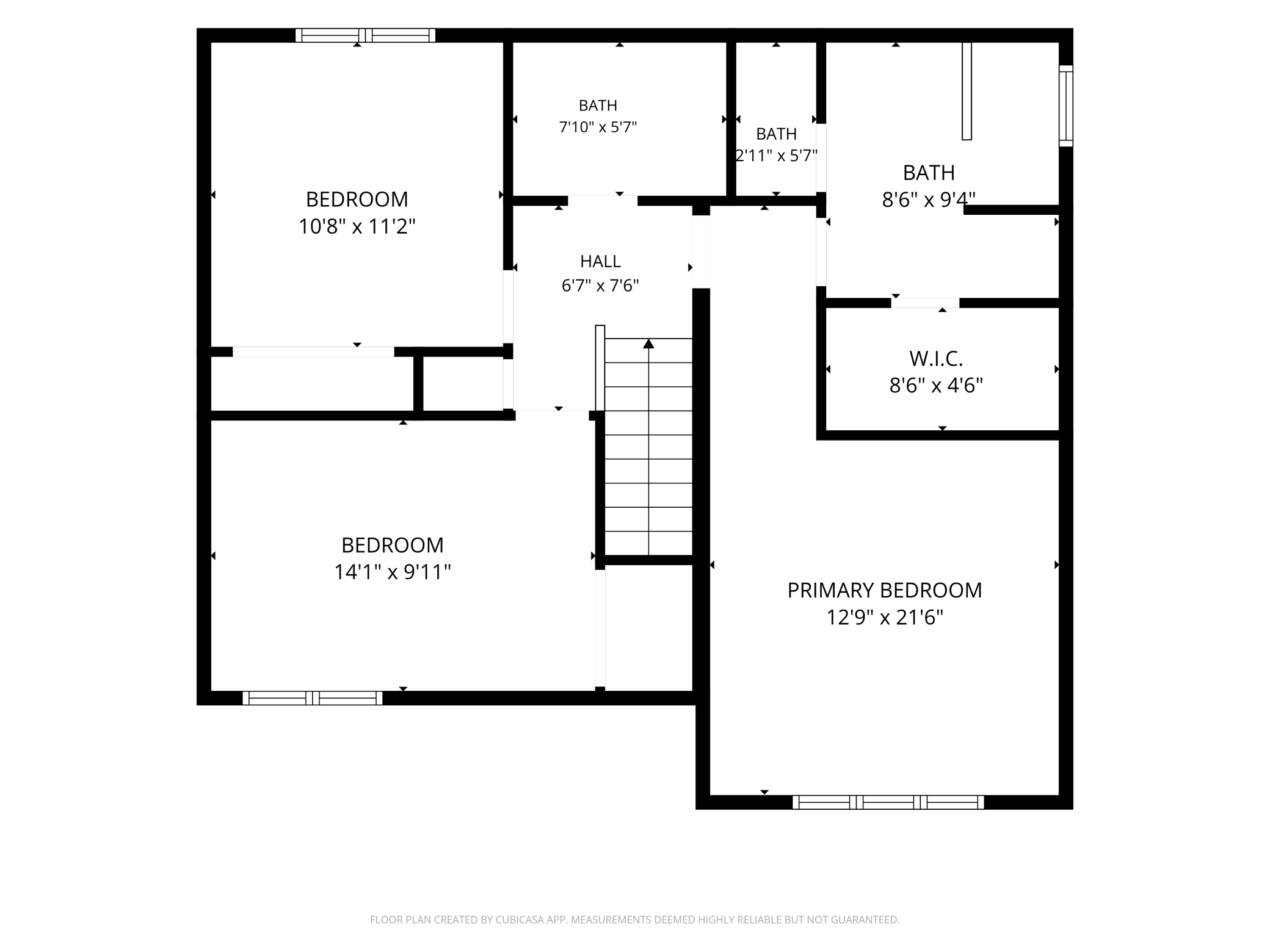 4824 Whispering Court Property Photo 46