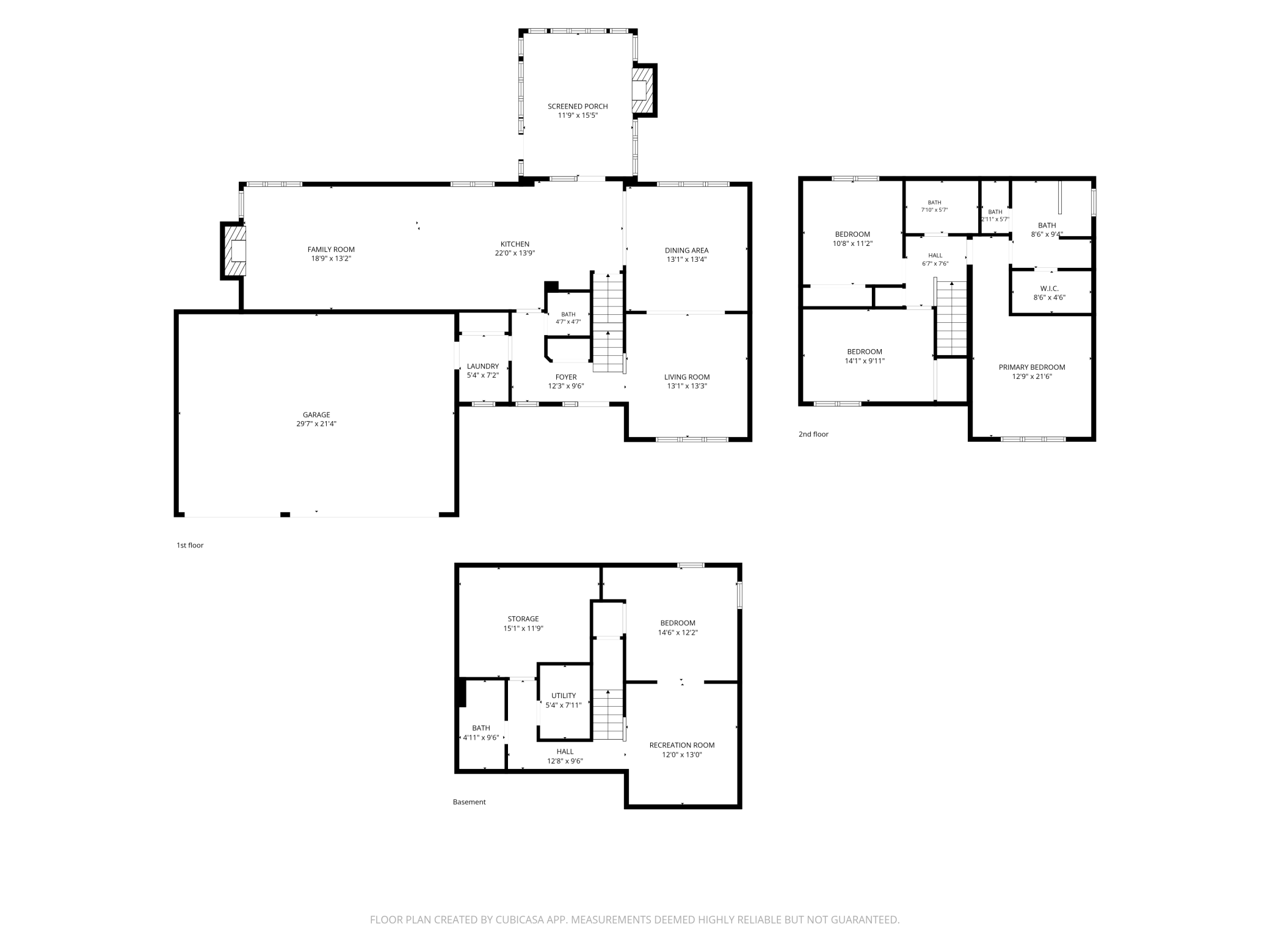 4824 Whispering Court Property Photo 48
