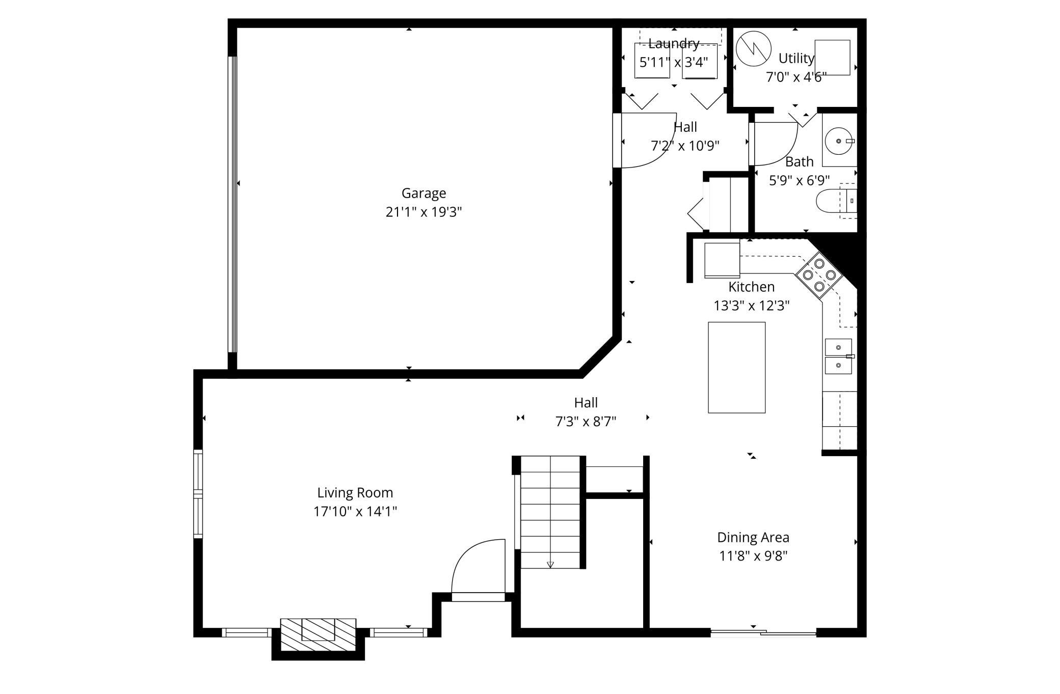 401 Hickory Lane N Property Photo 25