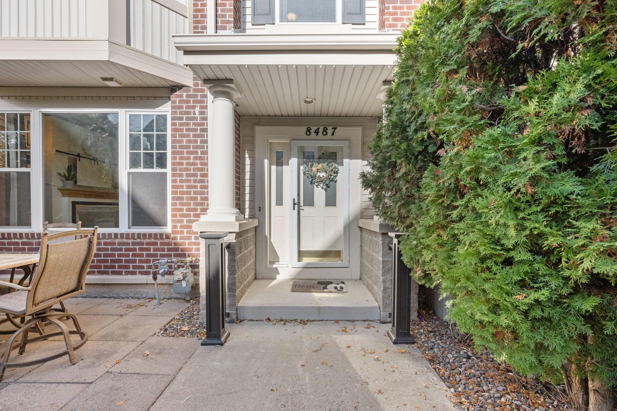 8487 Forestview Lane N Property Photo 1
