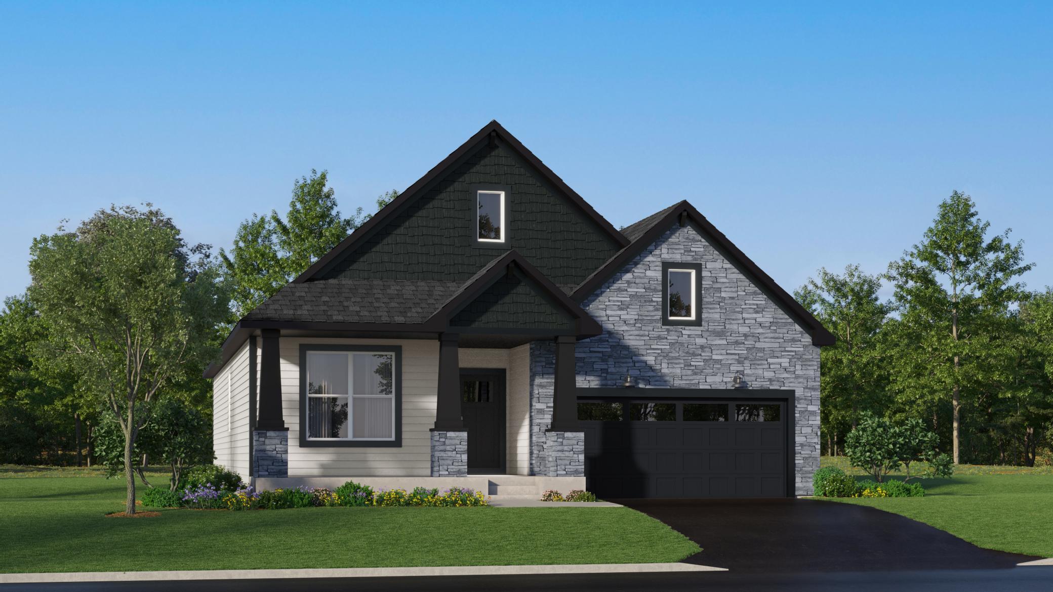 2125 Traverse Drive Property Photo 1