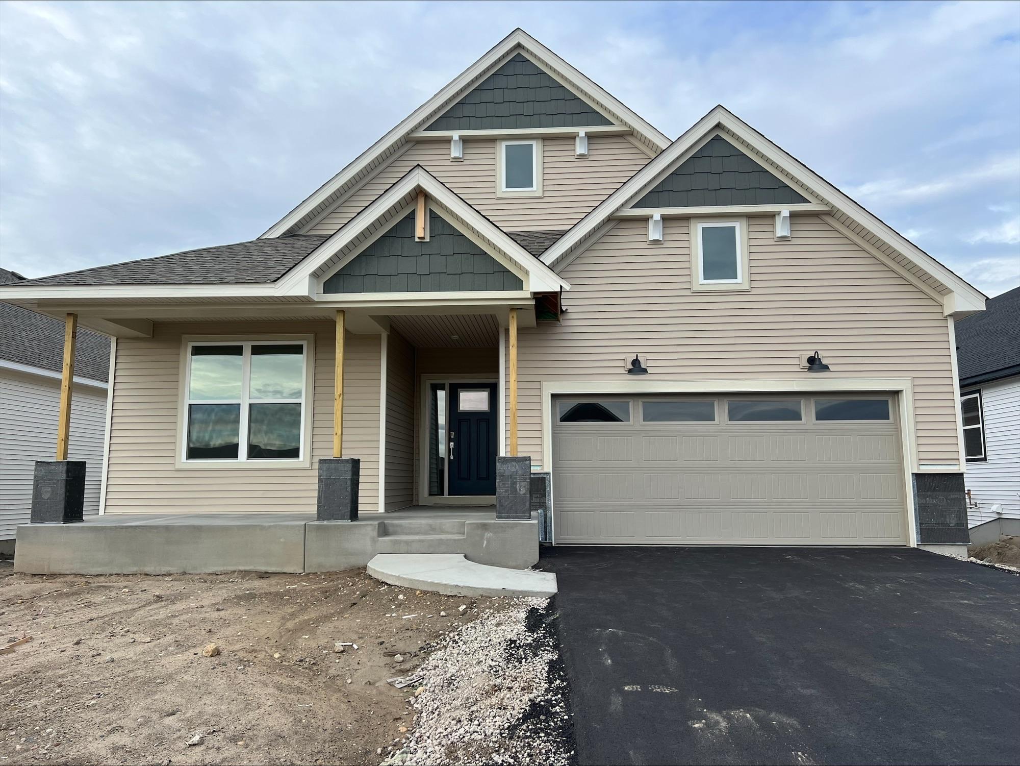 2125 Traverse Drive Property Photo 1