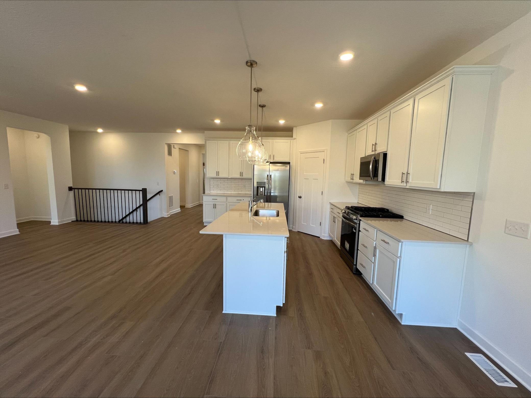 2125 Traverse Drive Property Photo 4