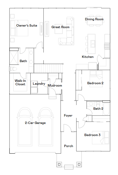 2125 Traverse Drive Property Photo 28
