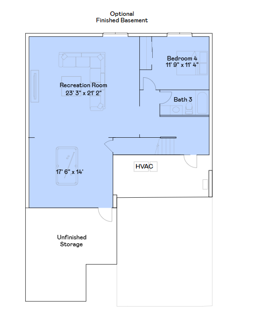 2125 Traverse Drive Property Photo 29