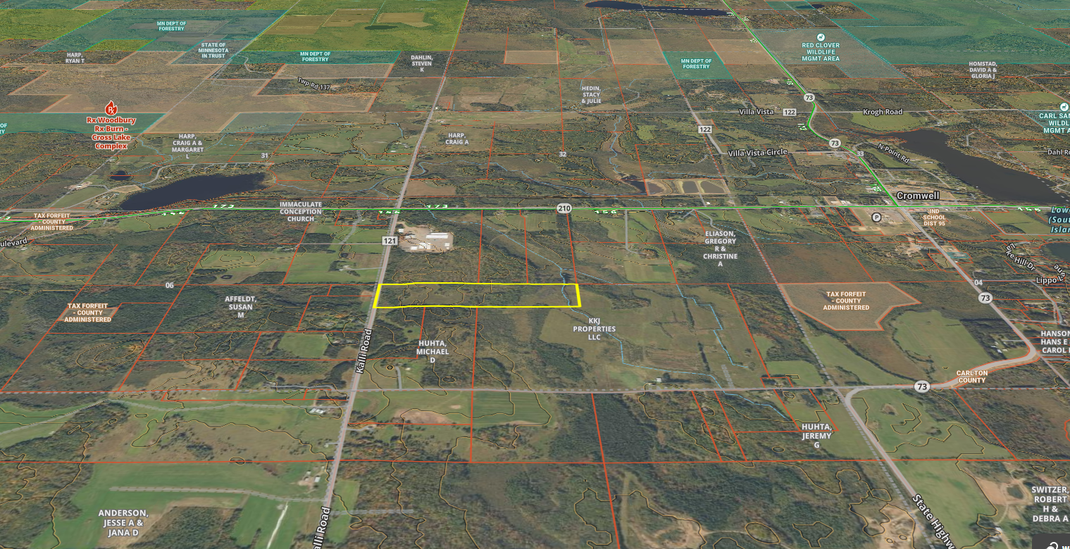 1414 Kalli Road Property Photo 5