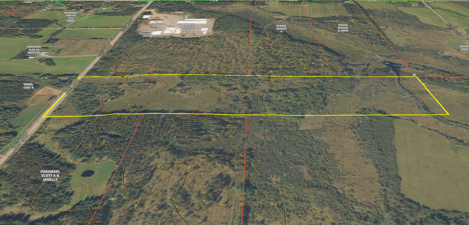 1414 Kalli Road Property Photo 9