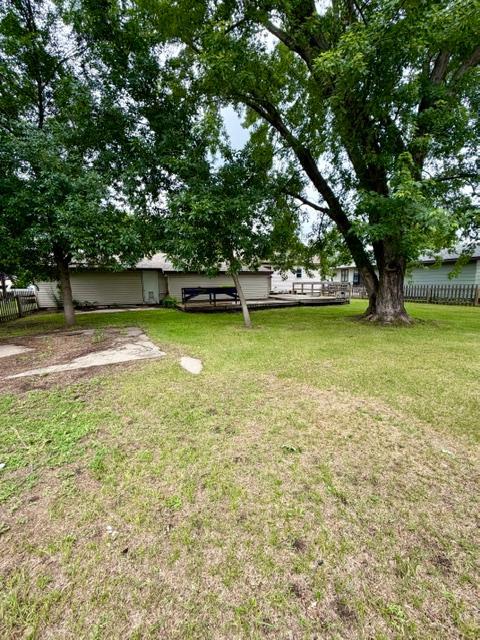 306 Sw Brown Street Property Photo 4