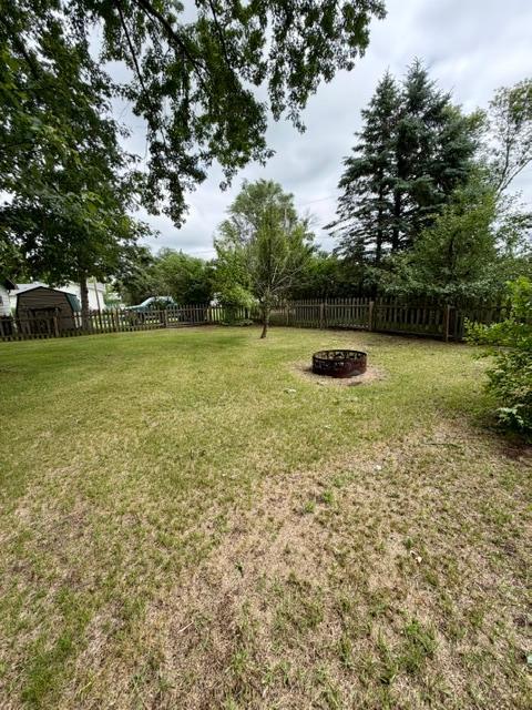 306 Sw Brown Street Property Photo 5