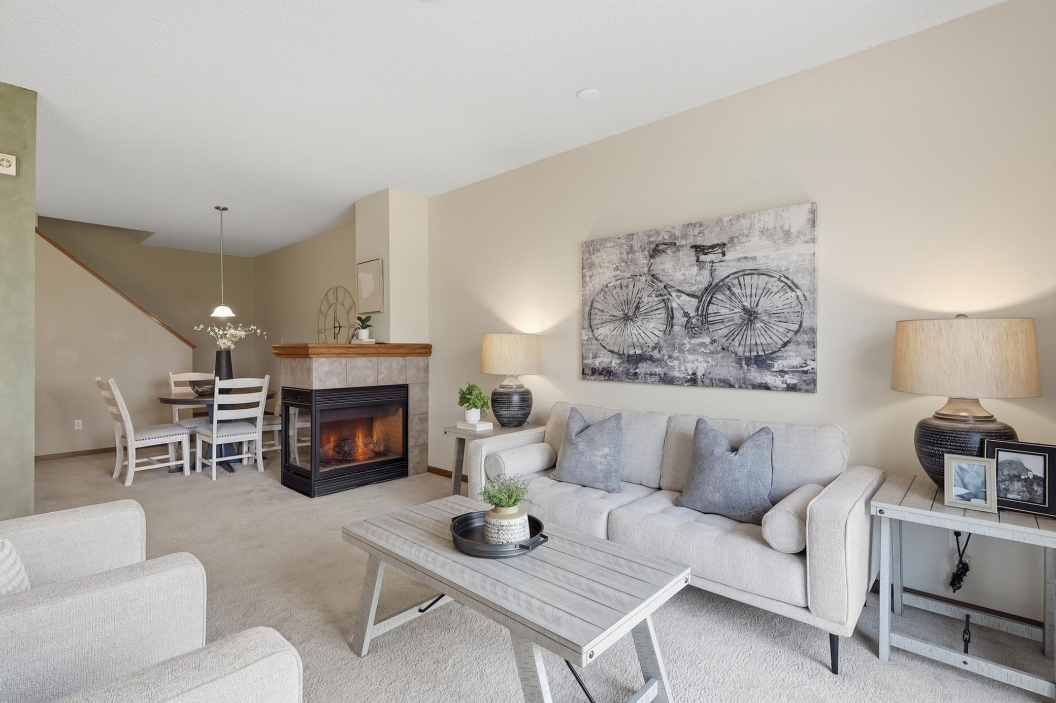 2300 Lower Afton Road E 316