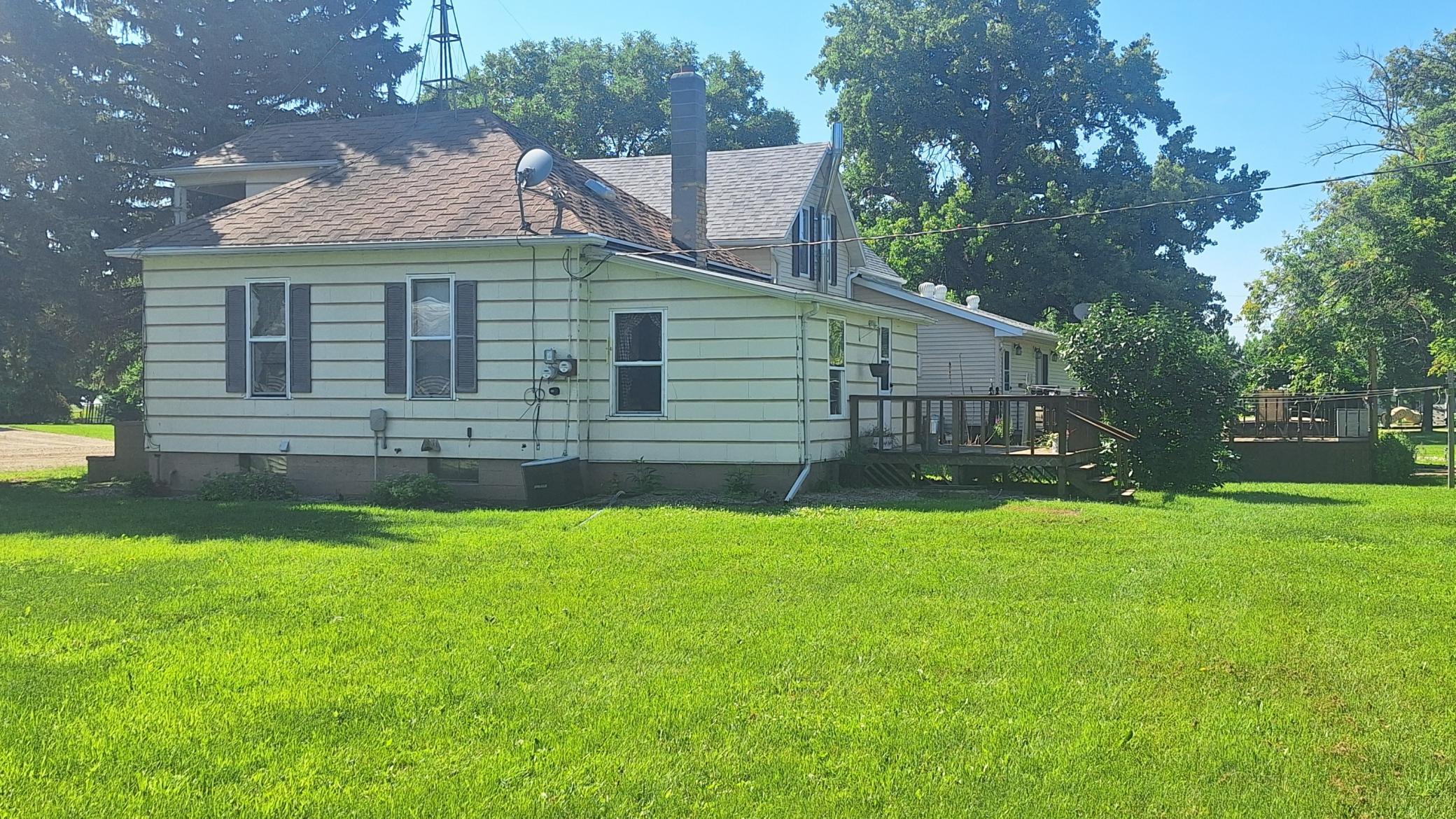 114 Lincoln