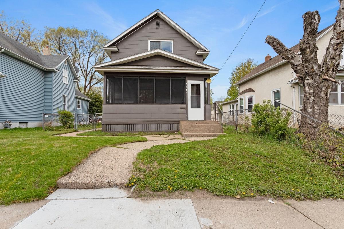 3819 N 6th Street Property Photo 1