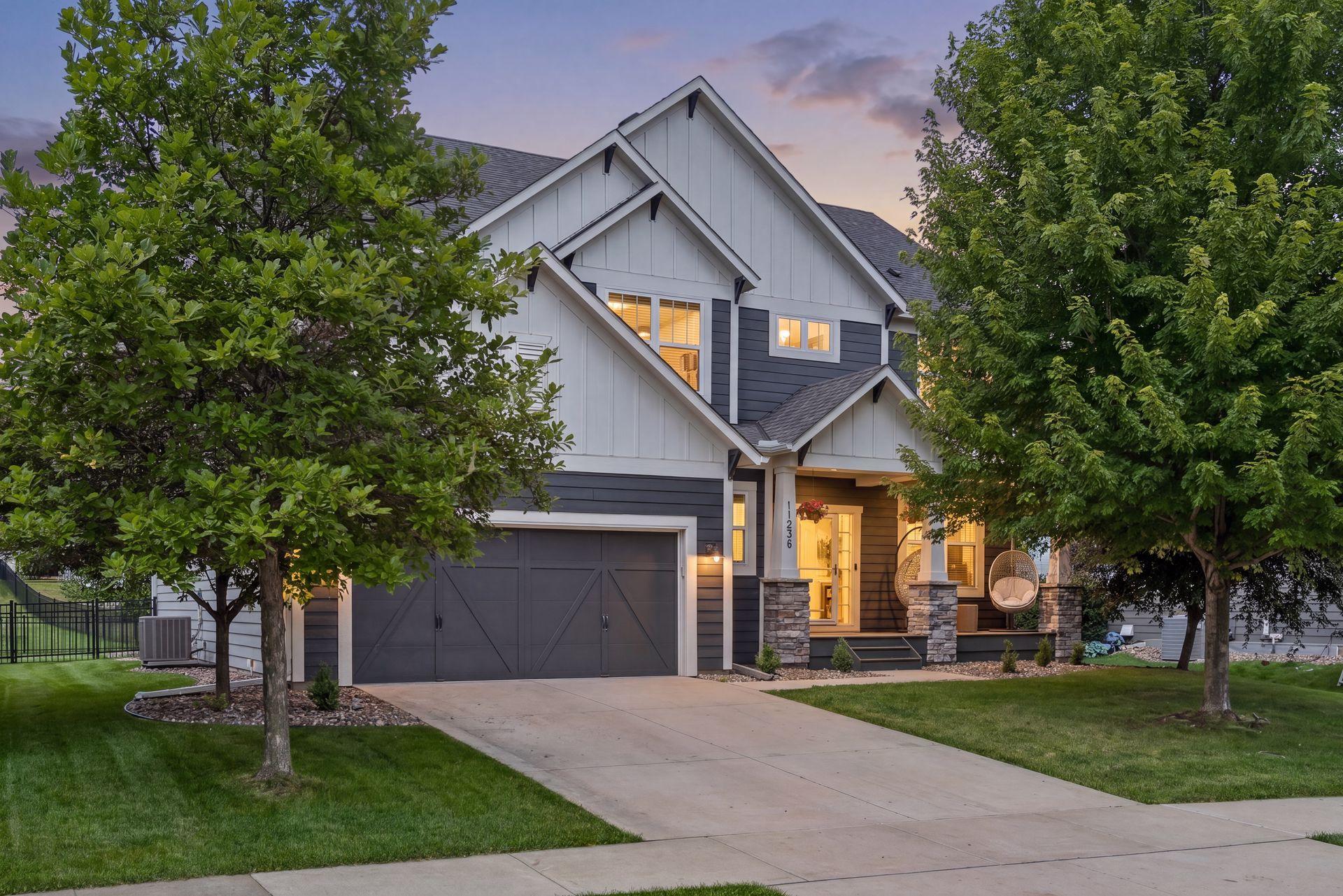 11236 Whitewater Drive