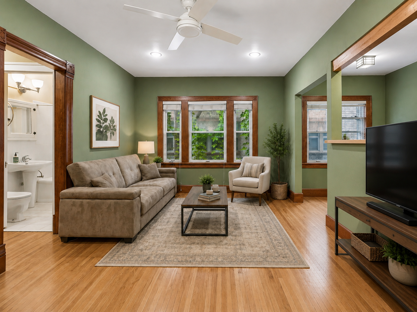 4418 W Lake Harriet Parkway 205 Property Photo 1
