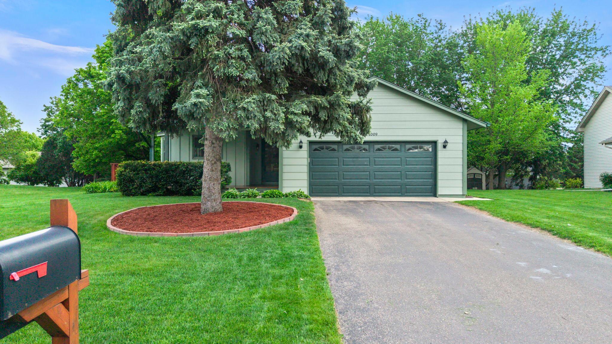 1009 Gramsey Place Property Photo 1