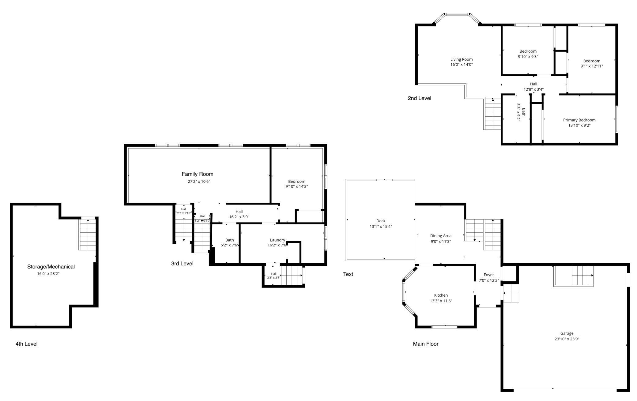 1009 Gramsey Place Property Photo 4