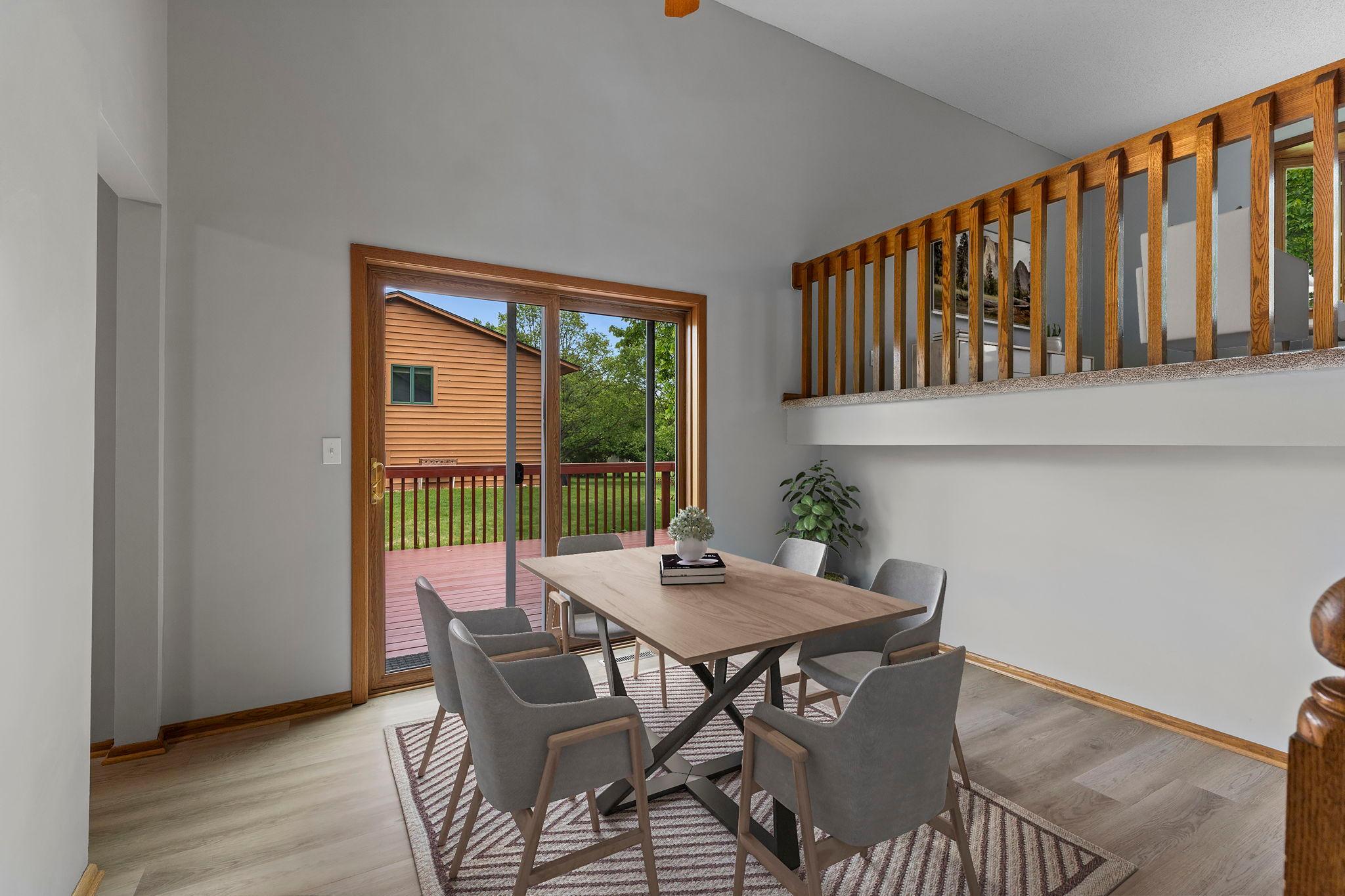 1009 Gramsey Place Property Photo 12