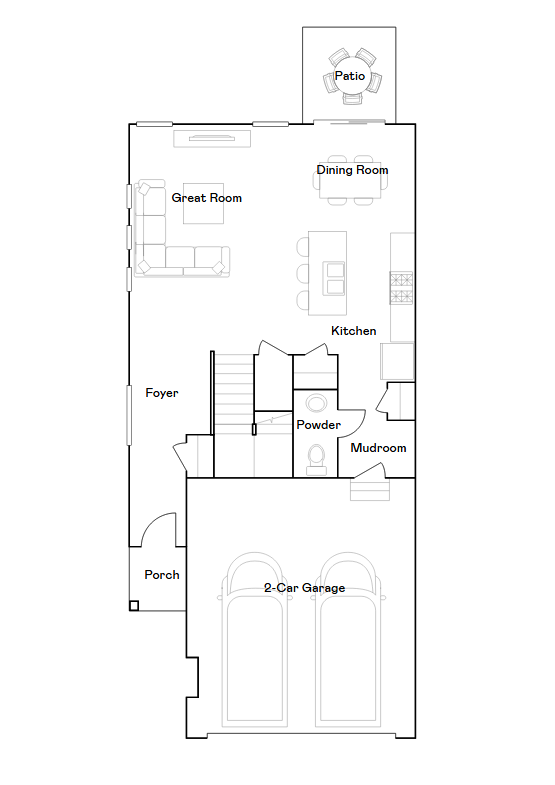 14461 Allerton Way Property Photo 17