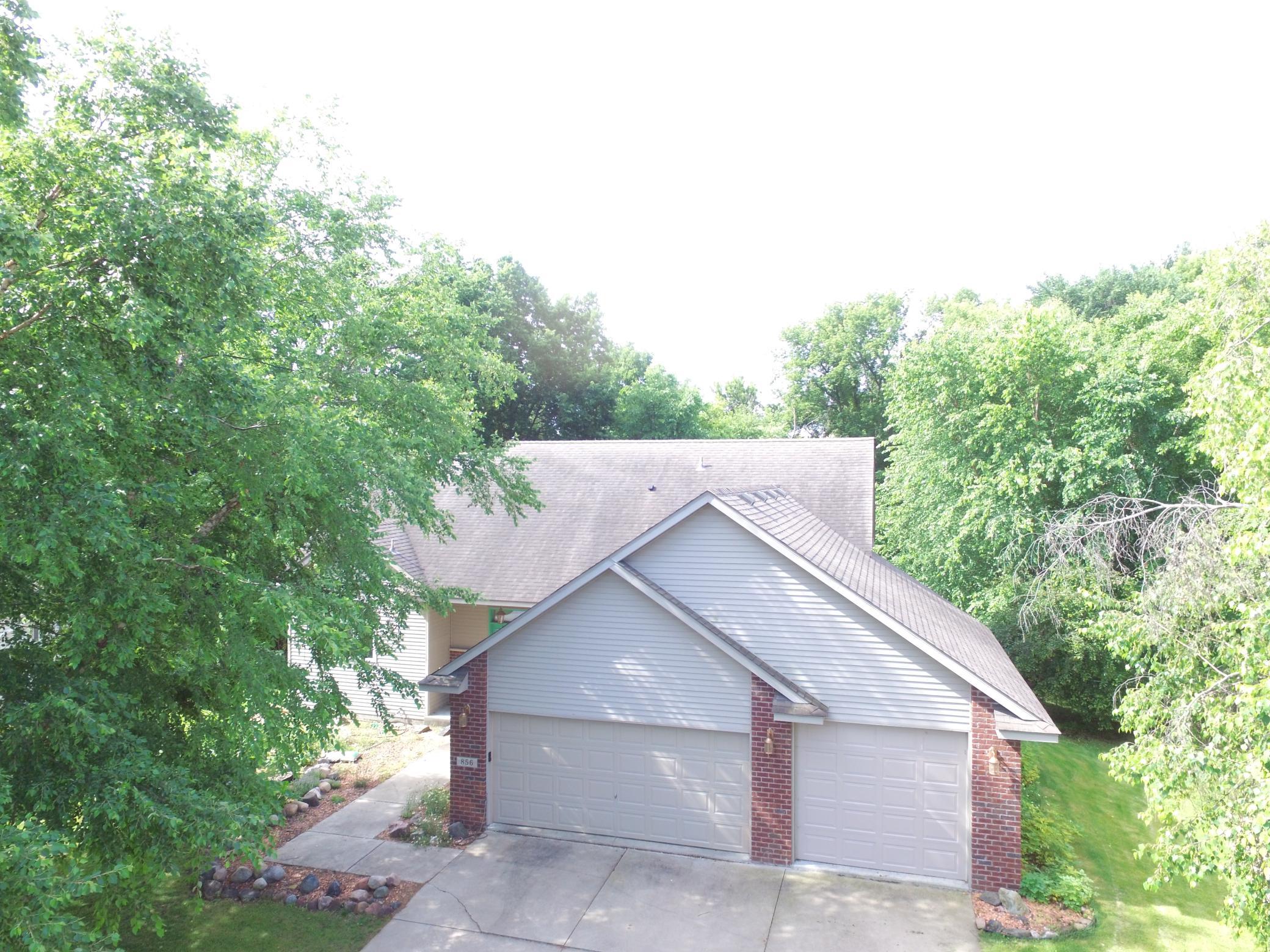 856 Bridle Creek Lane Property Photo 41