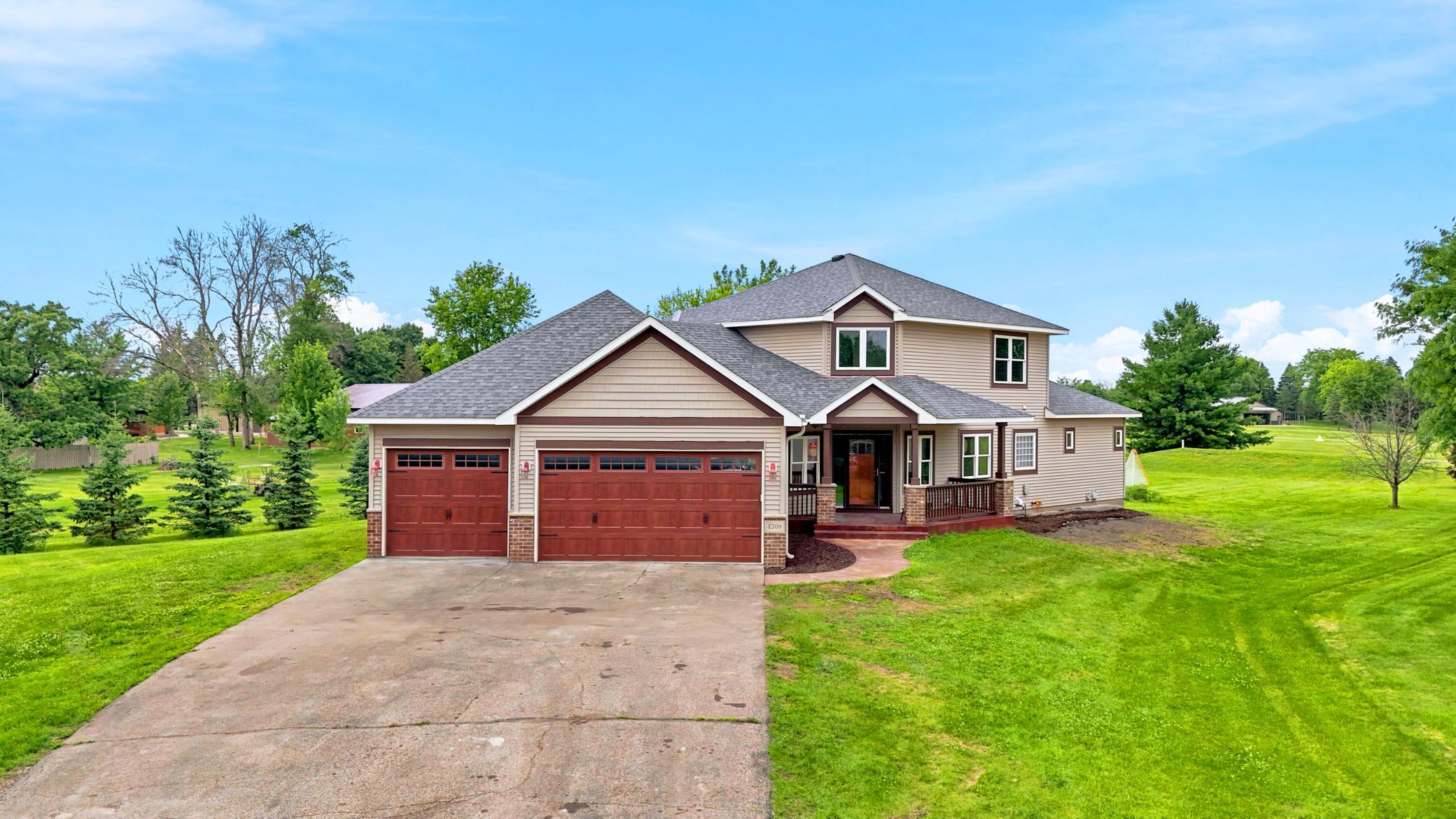 4308 Cass Court Property Photo 59