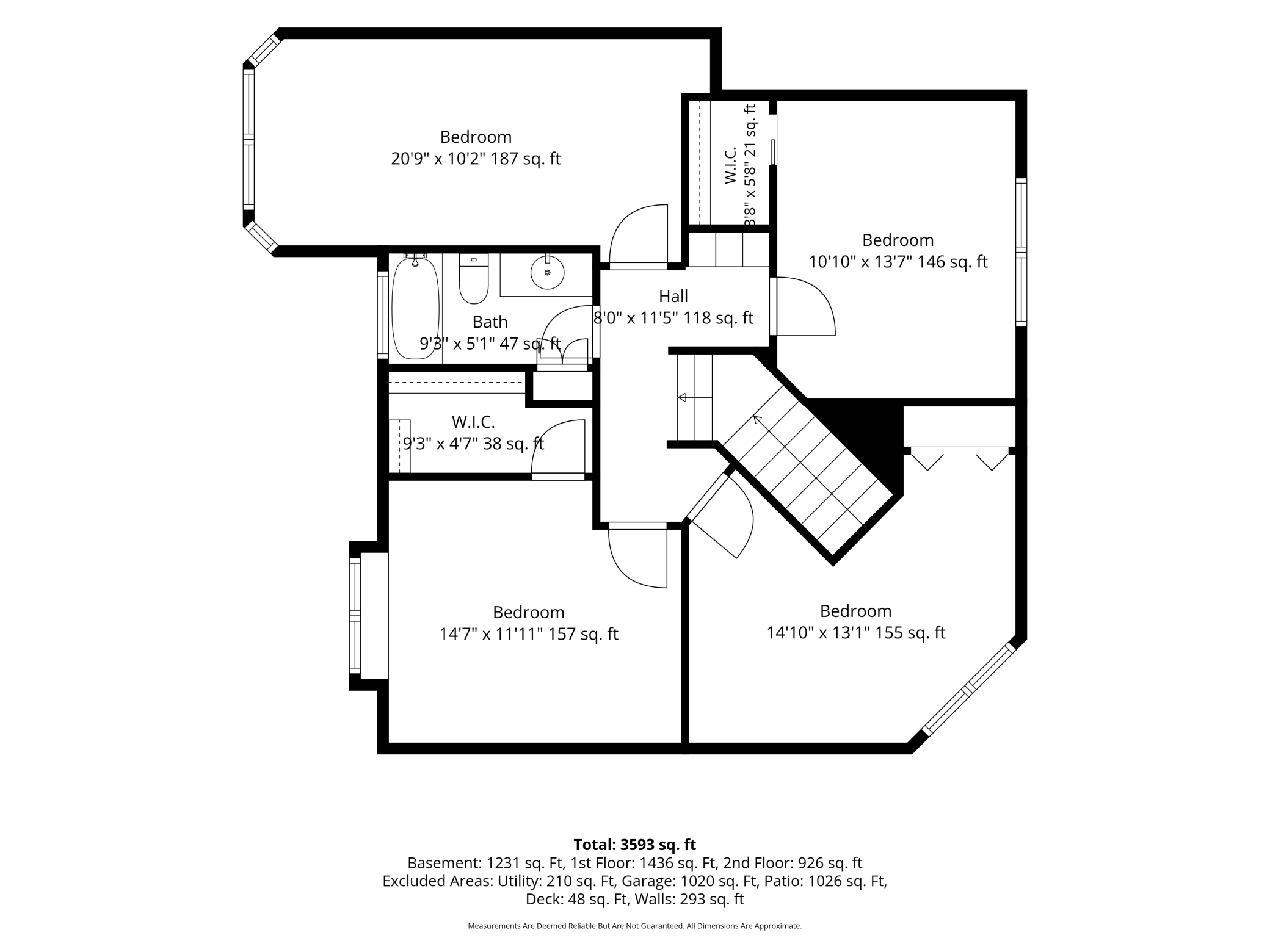 4308 Cass Court Property Photo 70